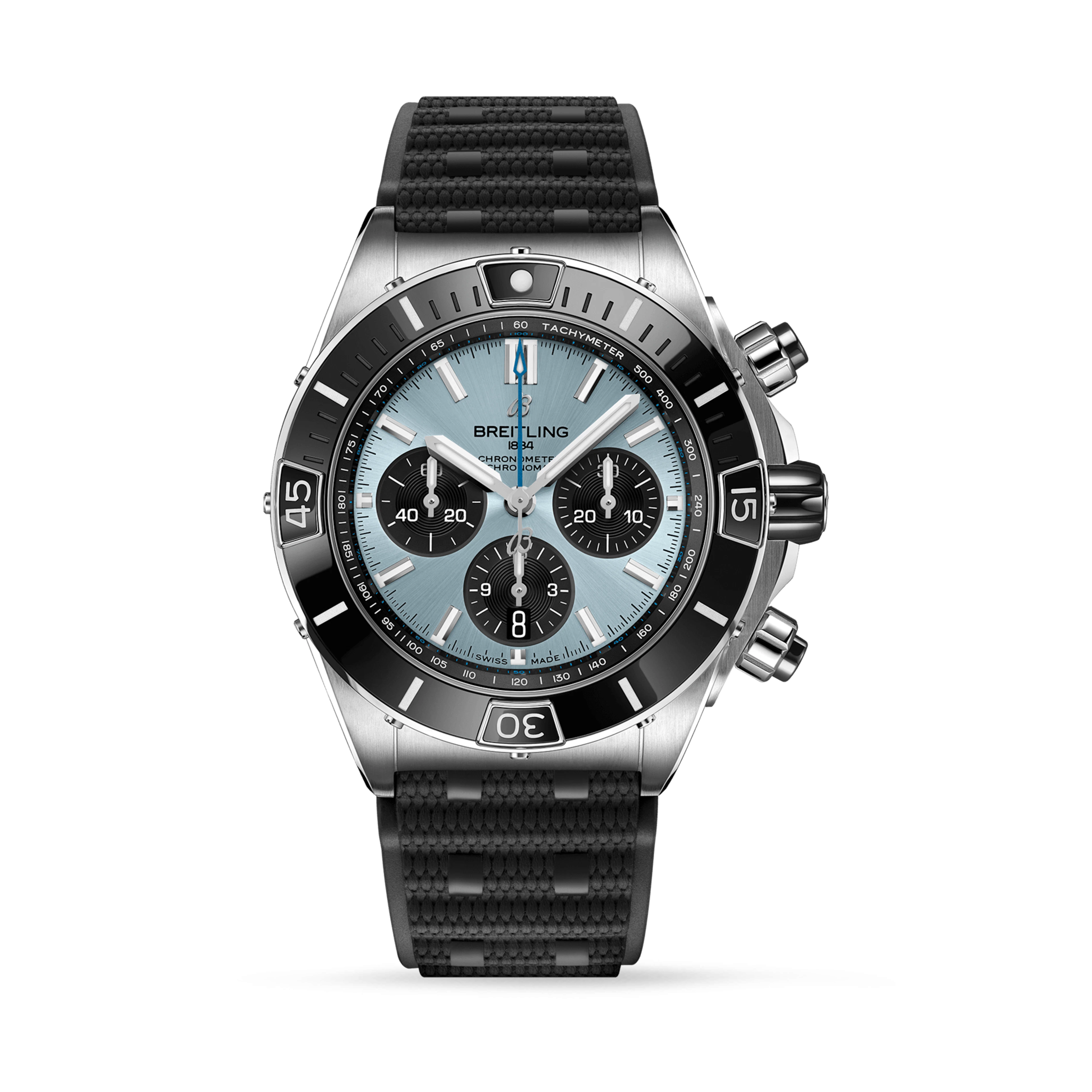 Breitling Super Chronomat B01