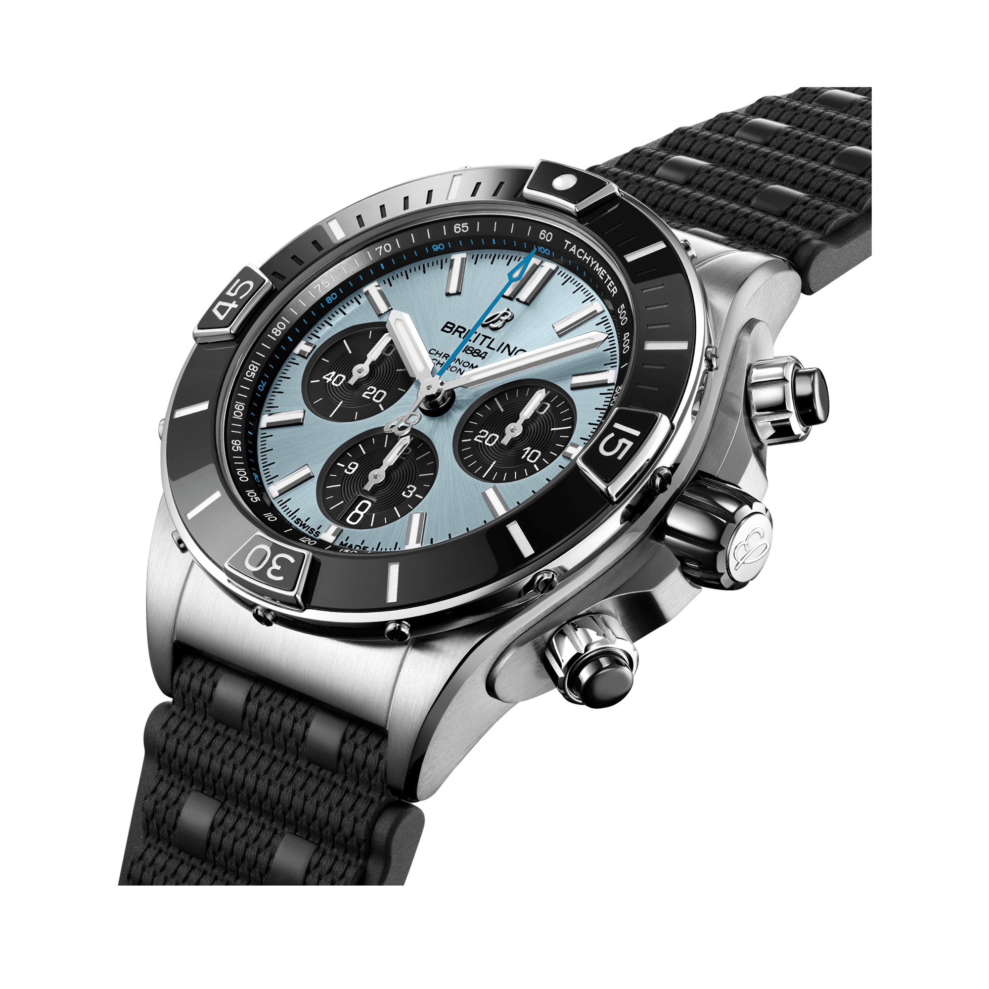 Breitling Super Chronomat B01