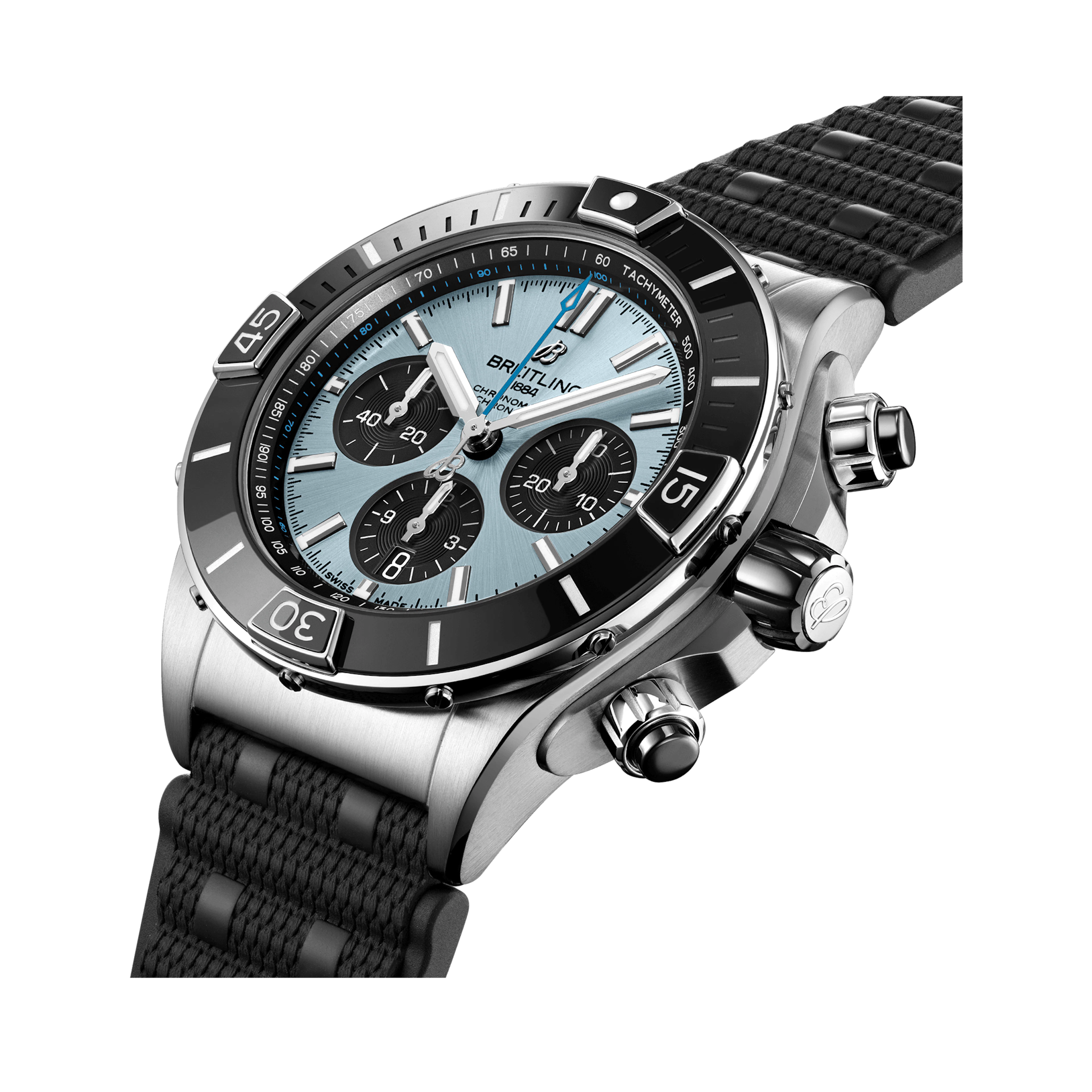 Breitling Super Chronomat B01