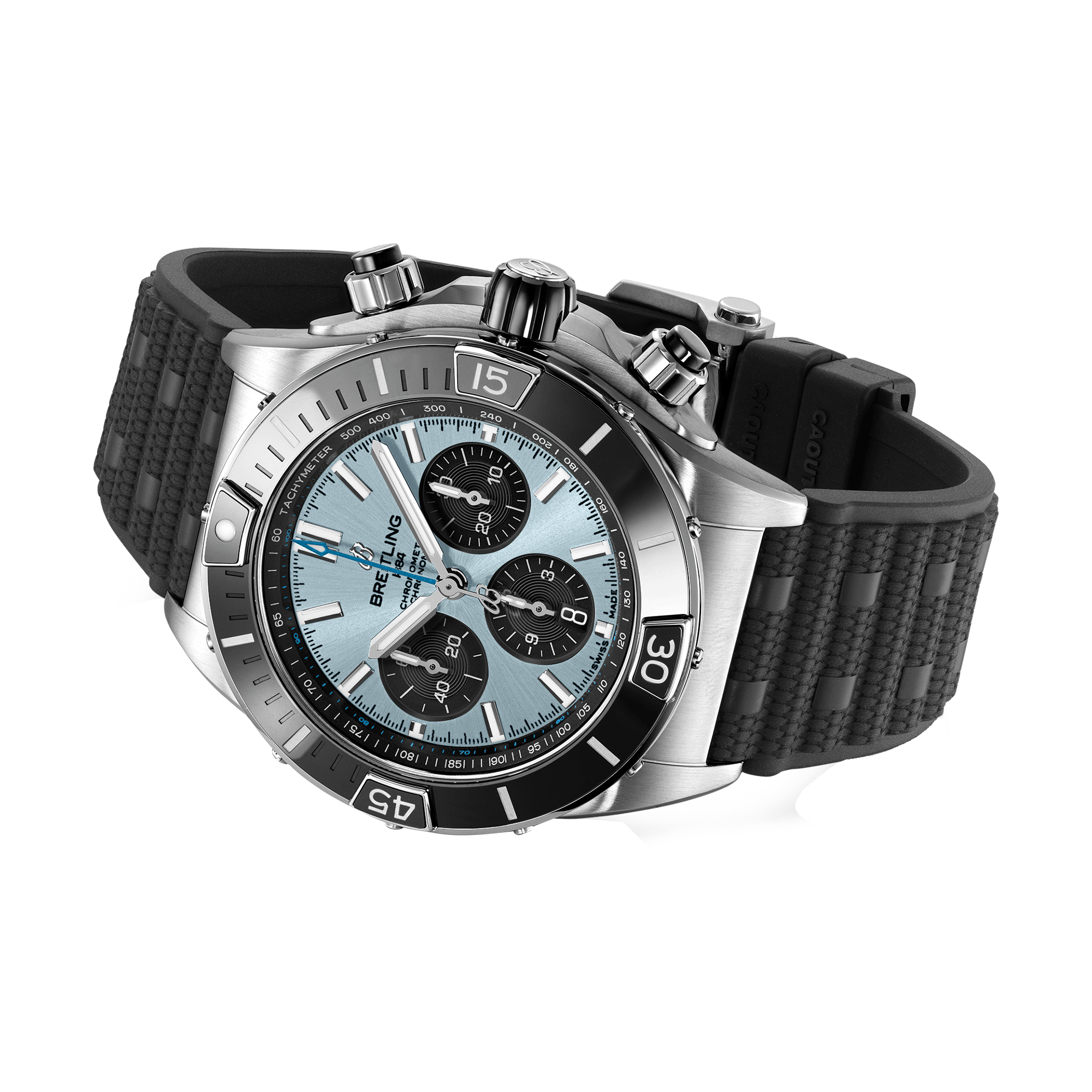 Breitling Super Chronomat B01