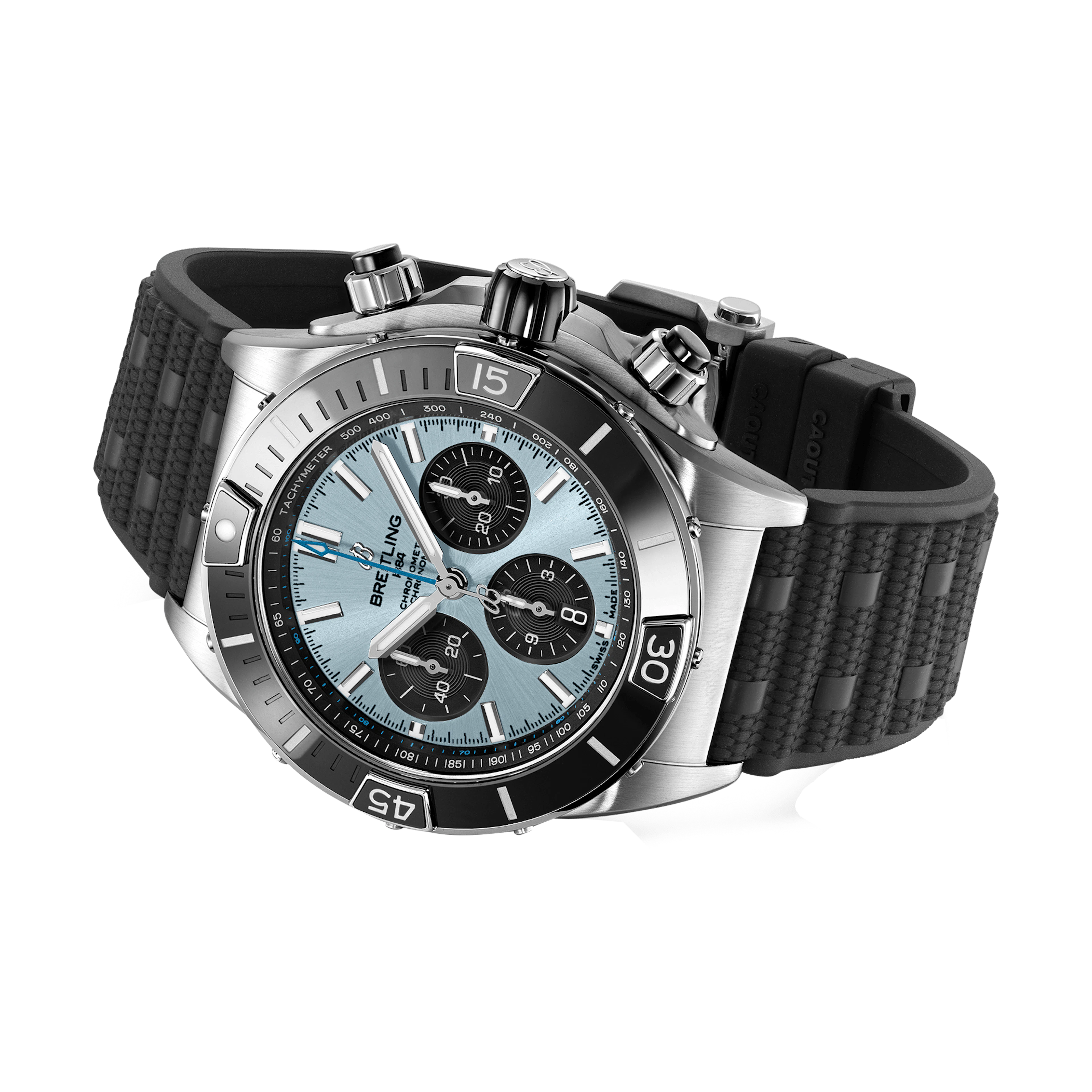 Breitling Super Chronomat B01