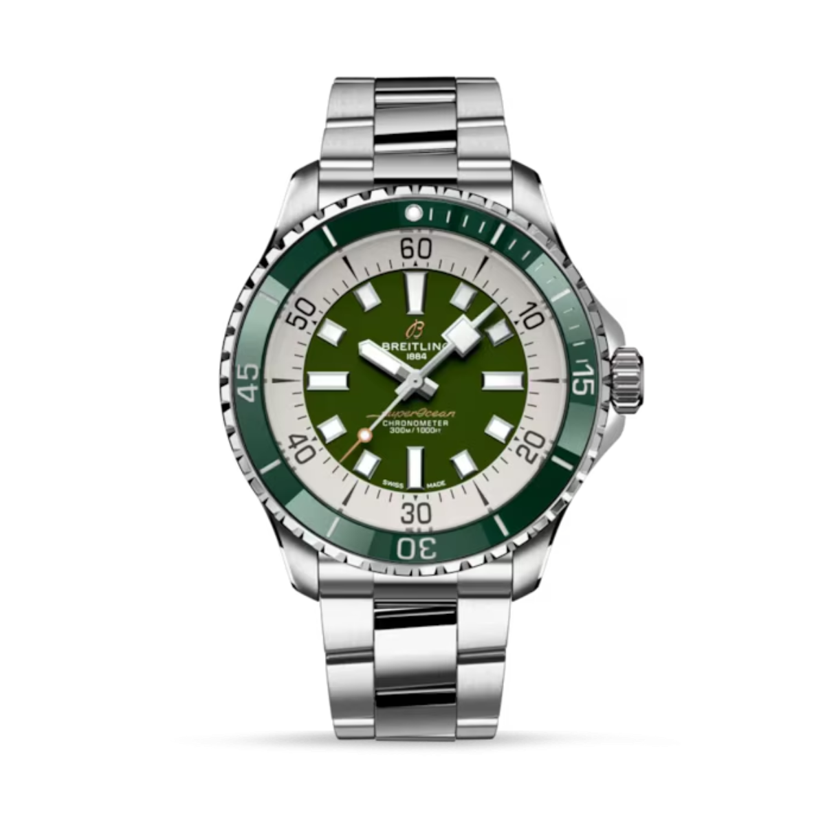 Breitling Breitling Superocean Automatic