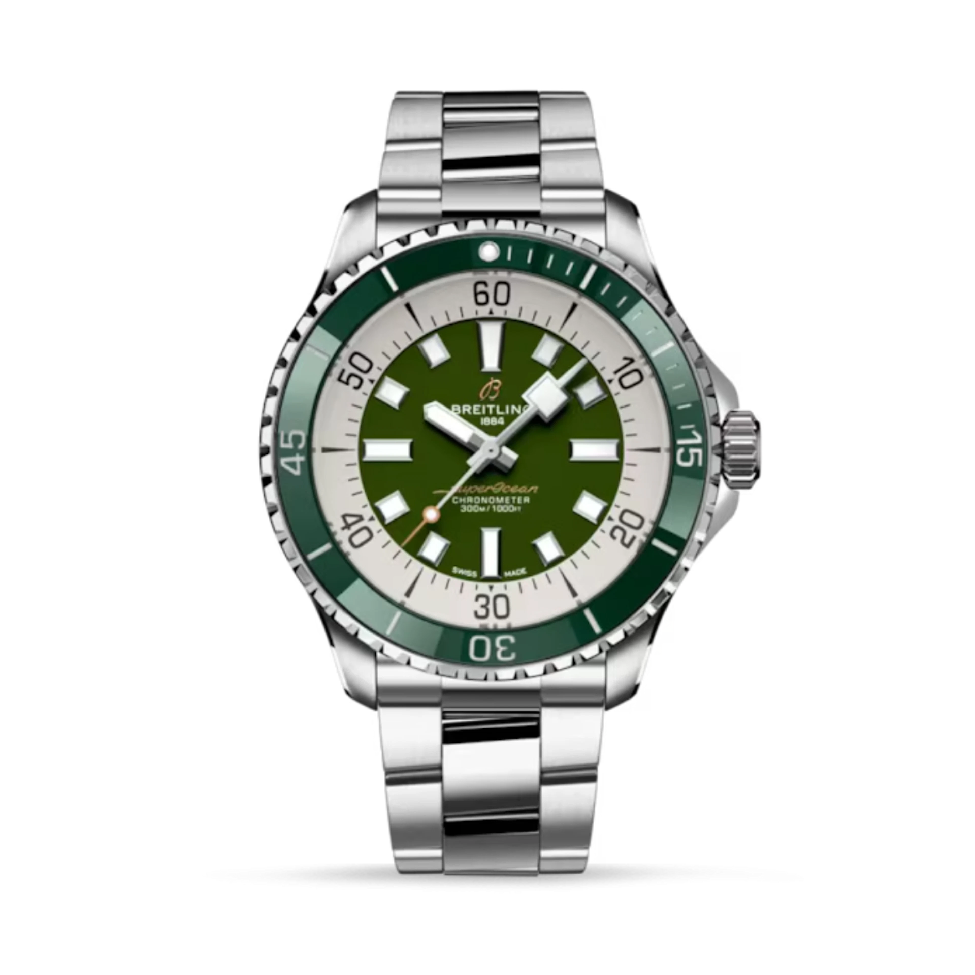 Breitling Breitling Superocean Automatic