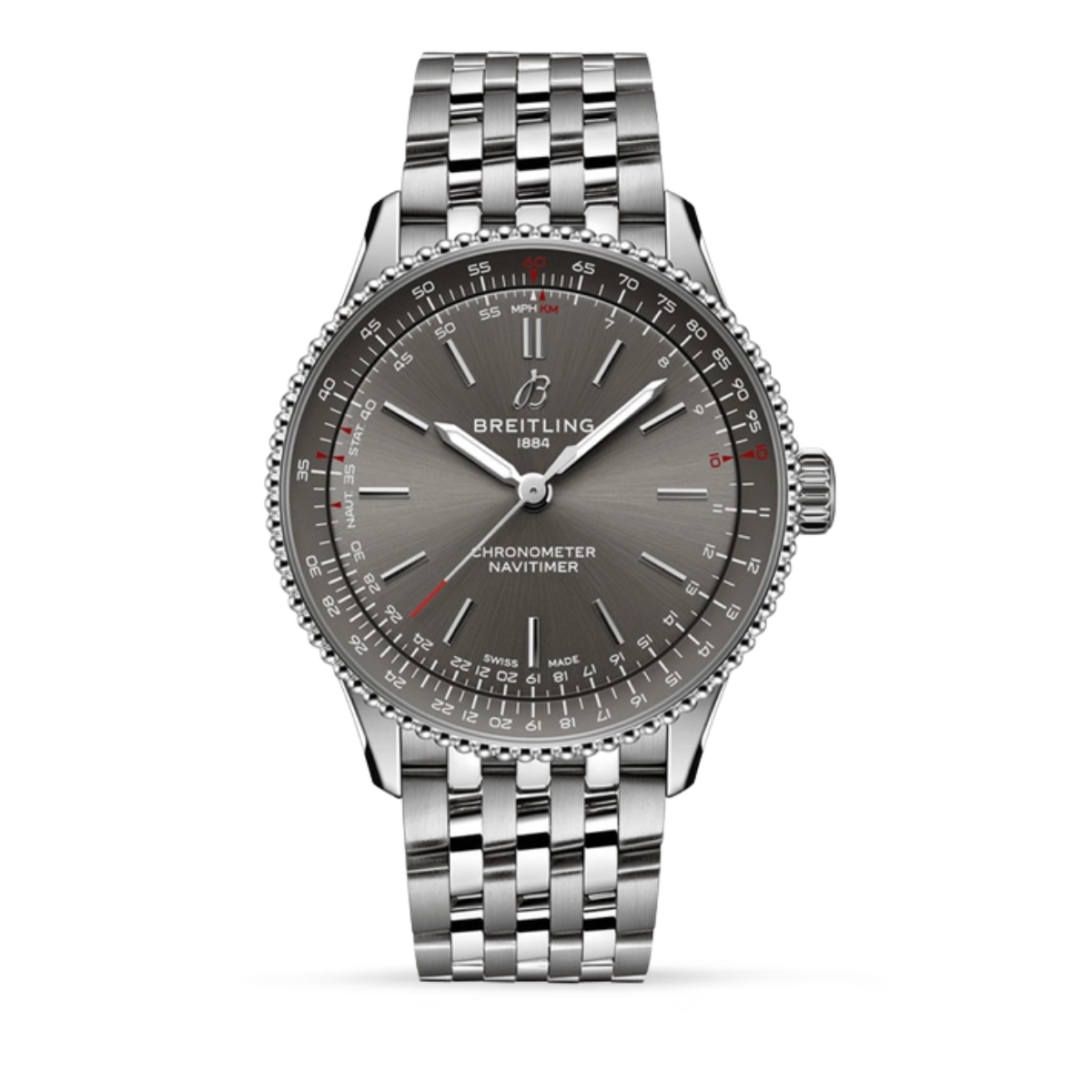 Breitling Breitling Navitimer 36 Automatic