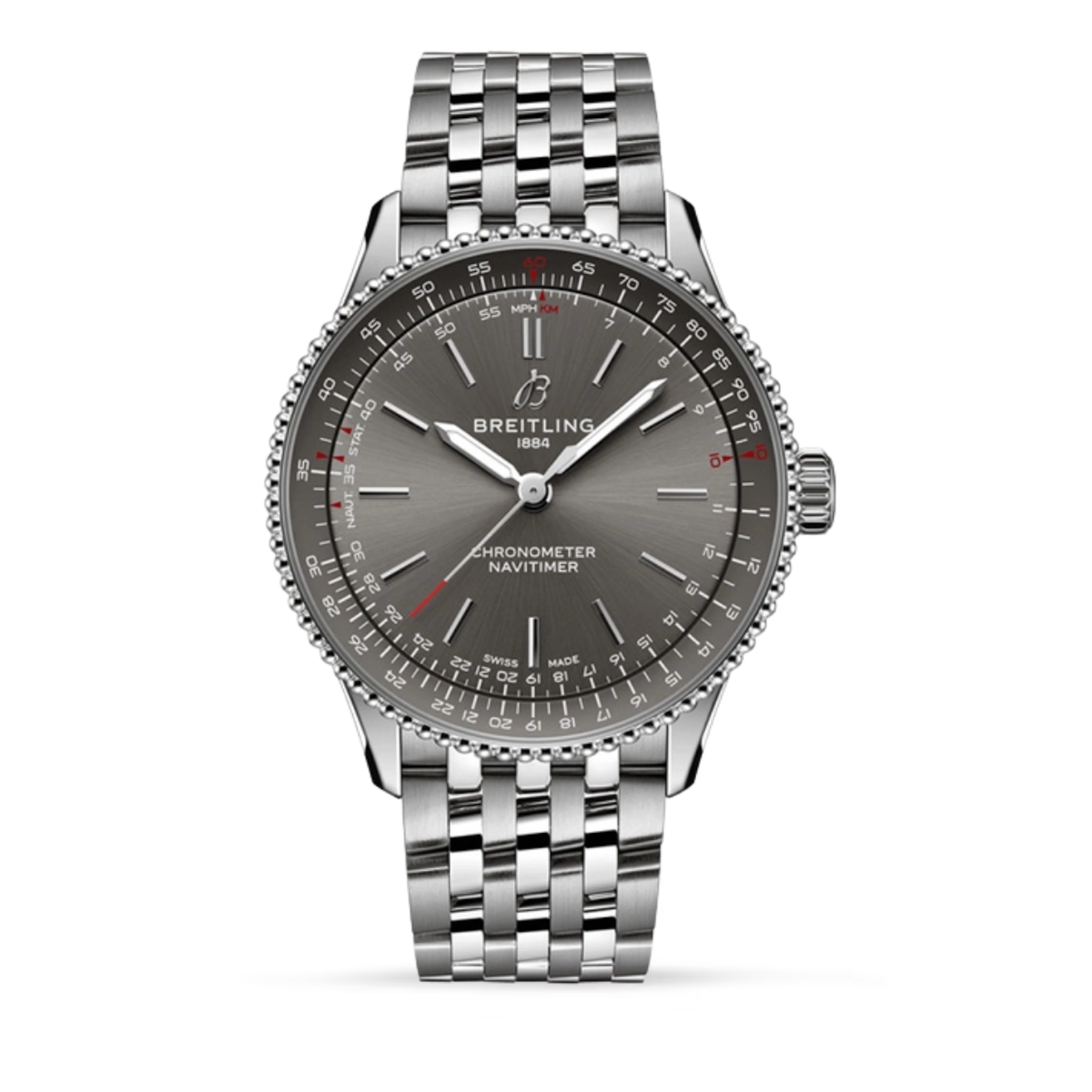 Breitling Breitling Navitimer 36 Automatic