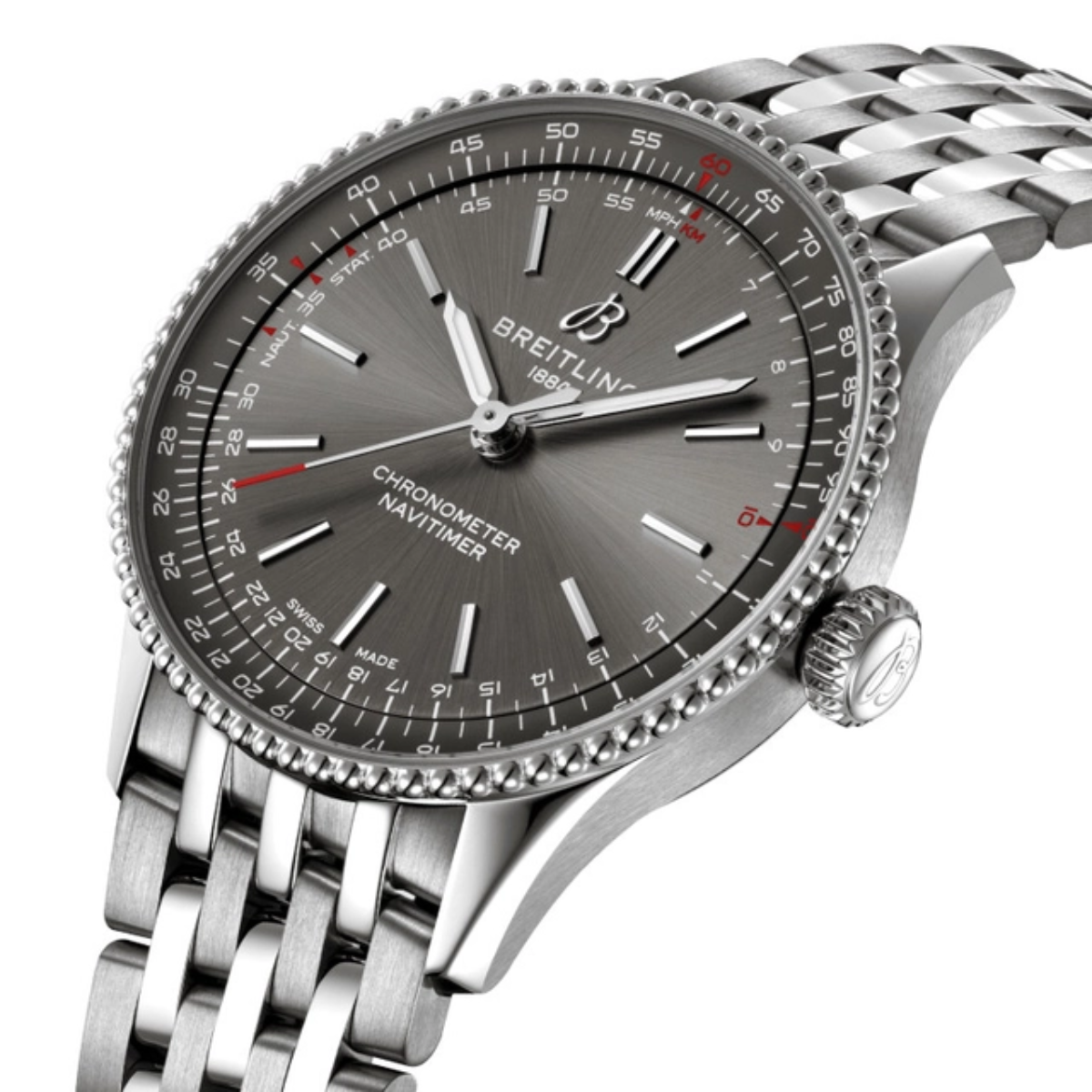 Breitling Breitling Navitimer 36 Automatic