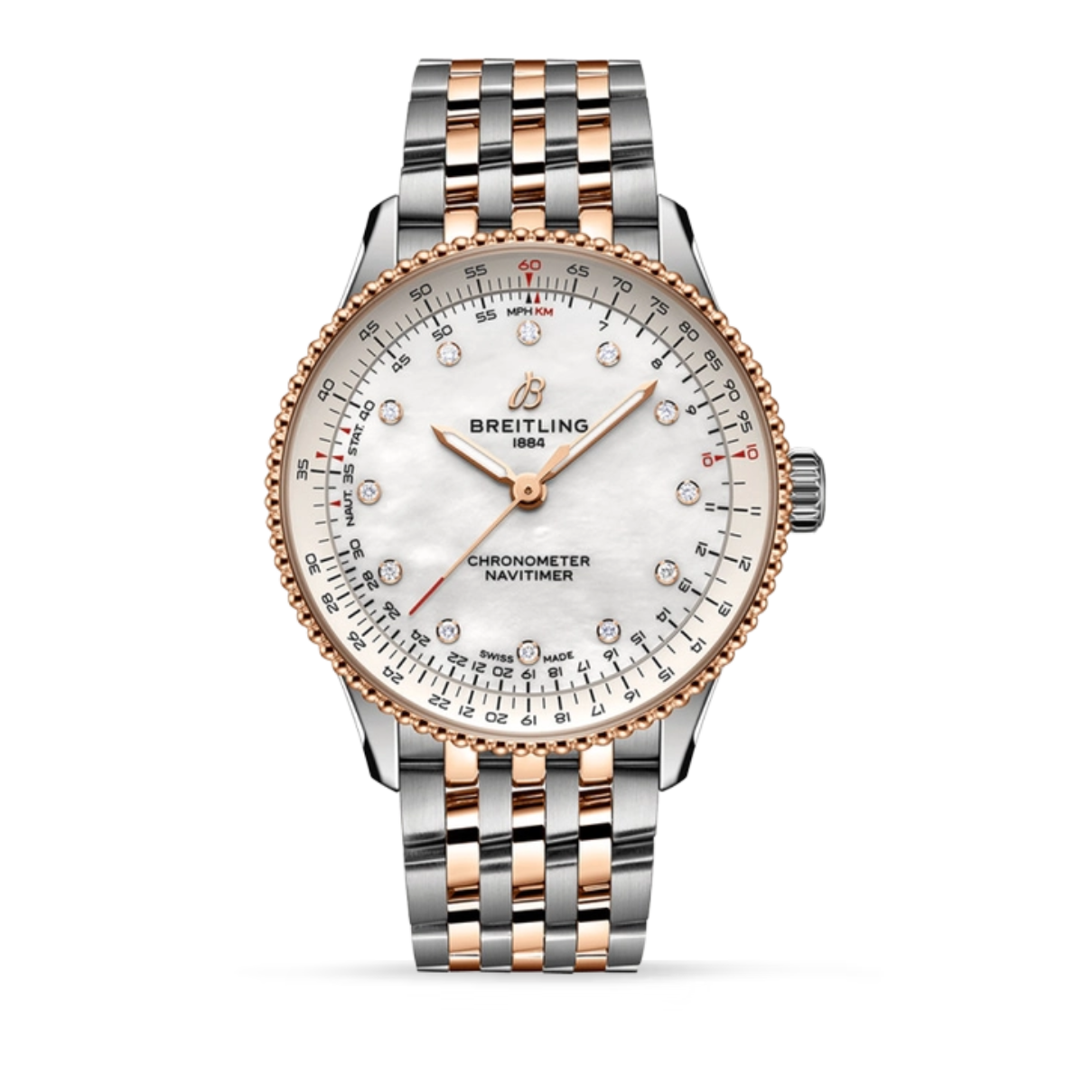 Breitling Breitling Navitimer 36