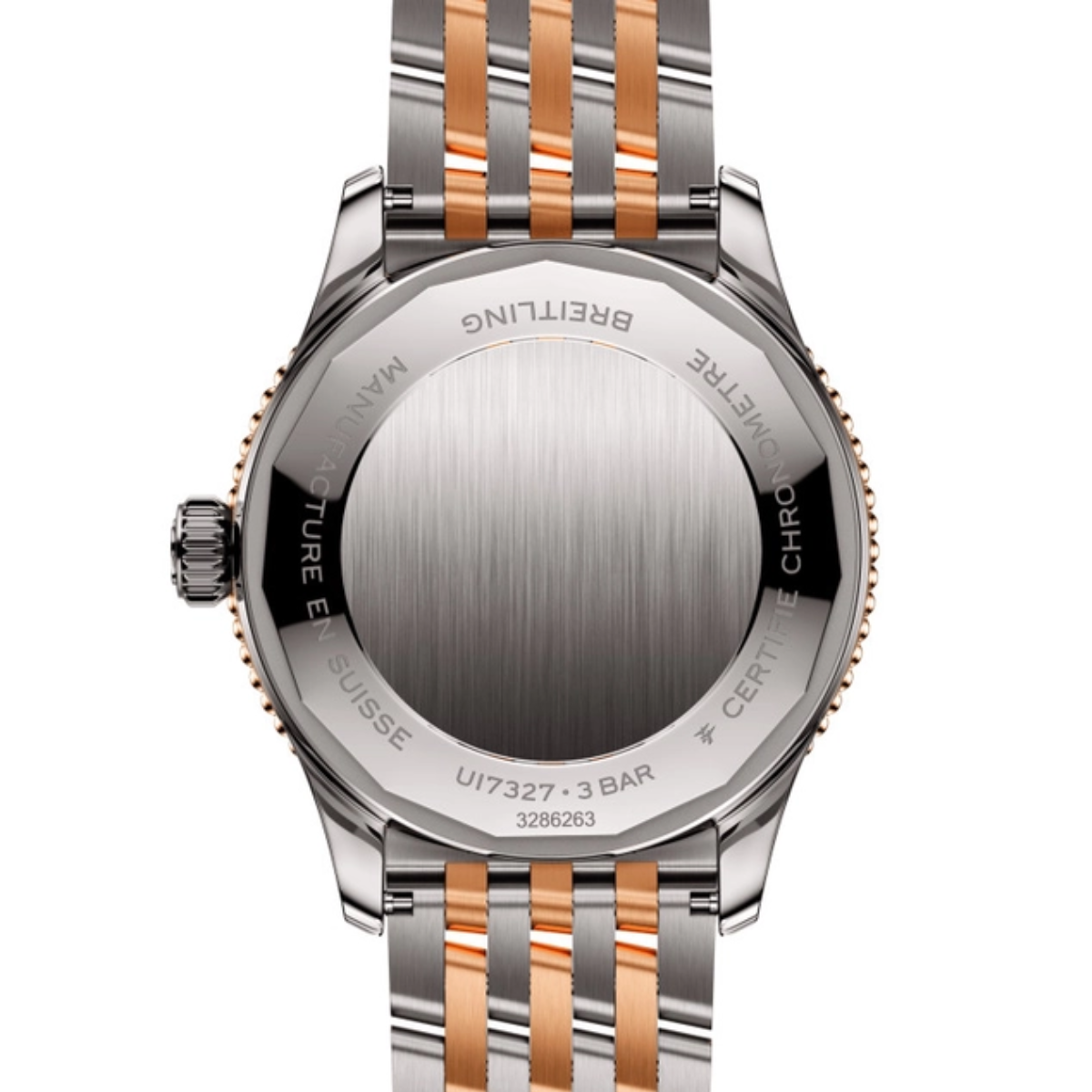 Breitling Breitling Navitimer 36