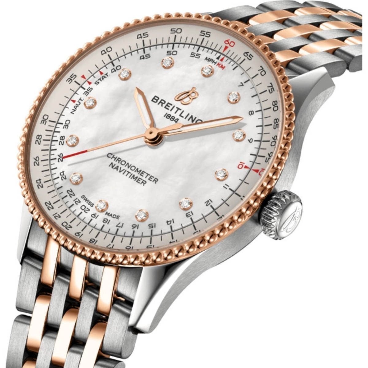 Breitling Breitling Navitimer 36