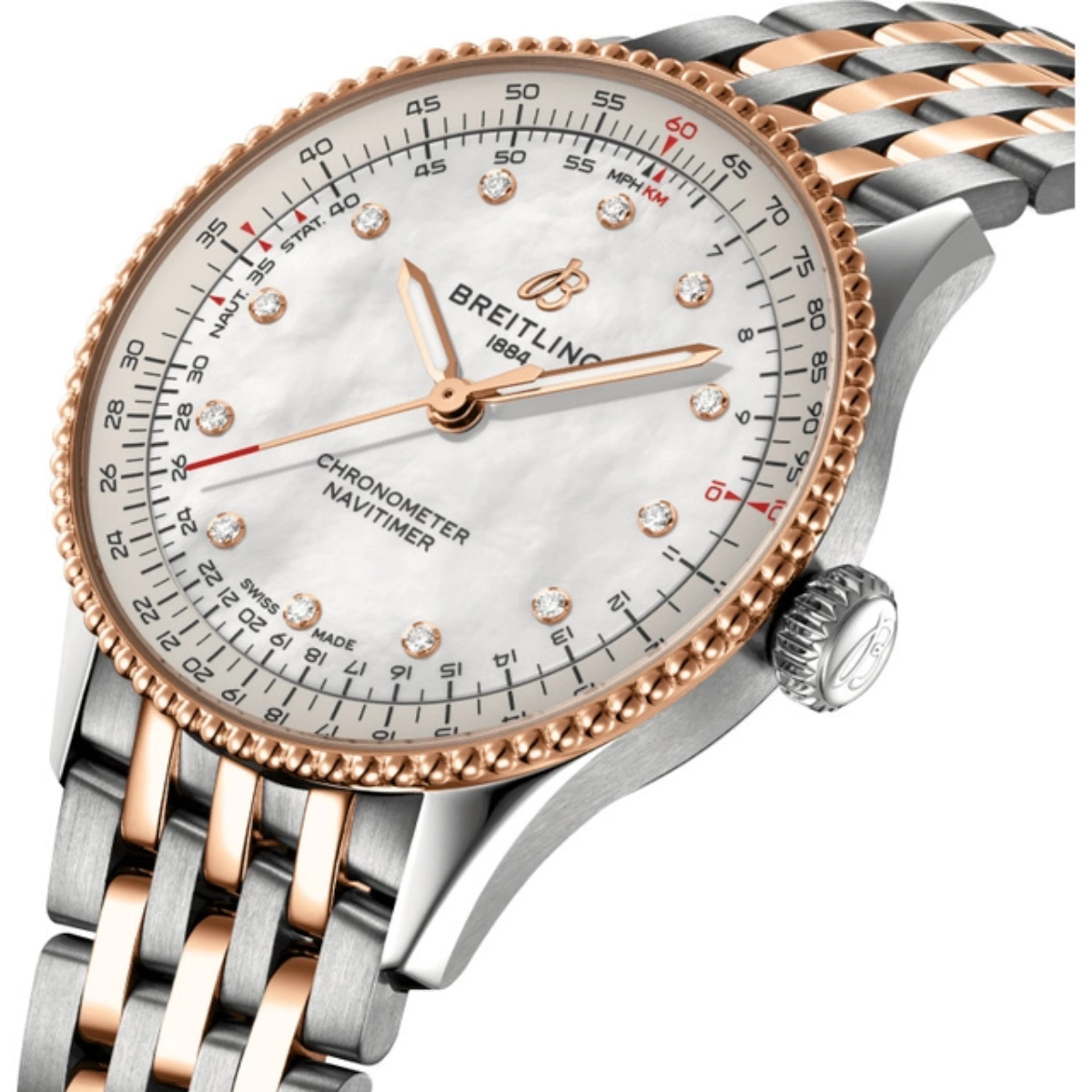 Breitling Breitling Navitimer 36