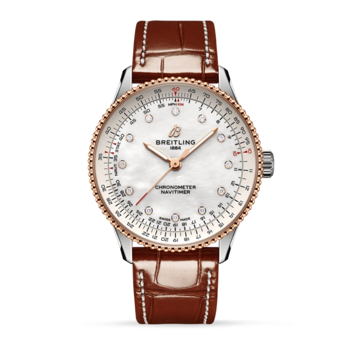 Breitling Breitling Navitimer 36