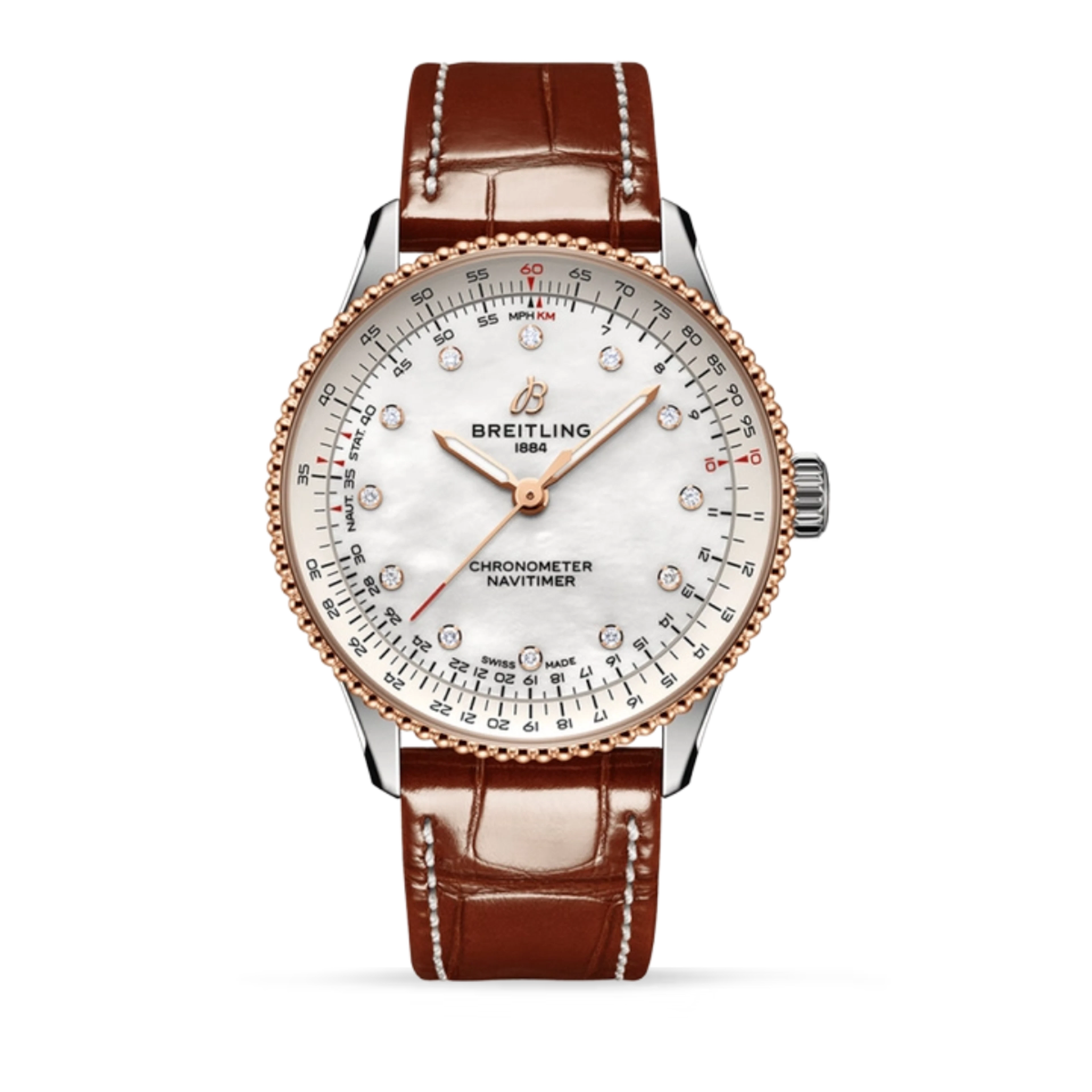 Breitling Breitling Navitimer 36