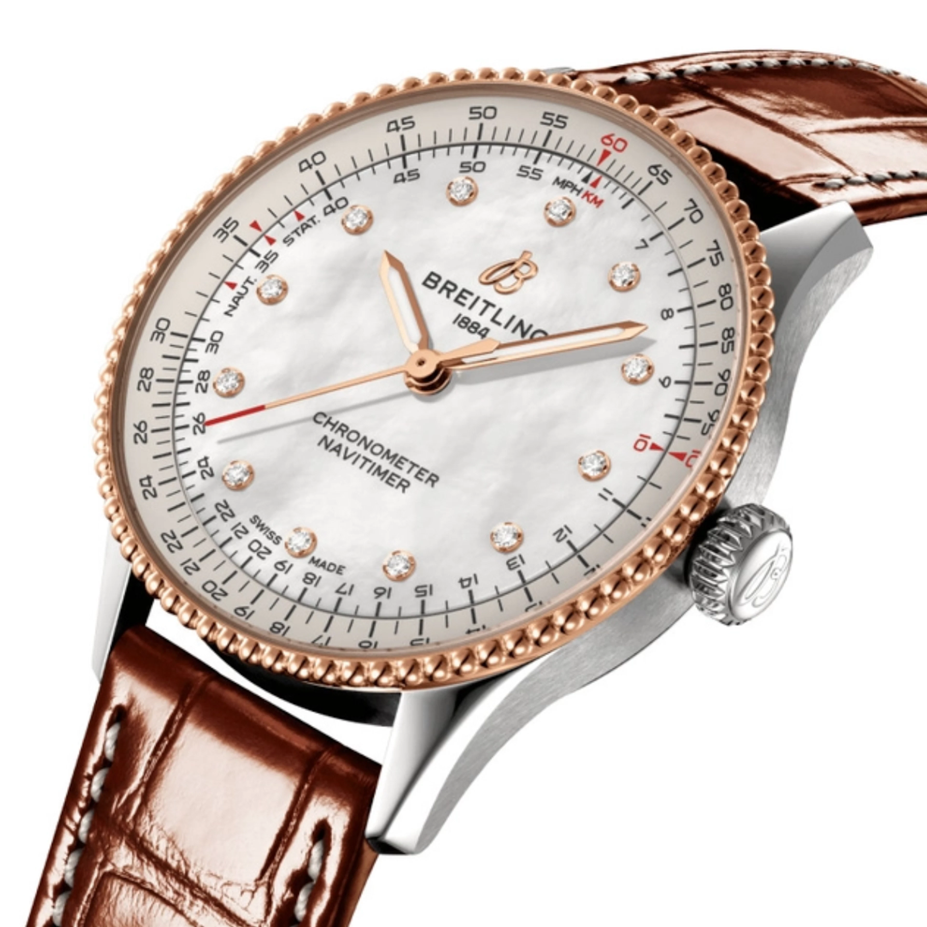Breitling Breitling Navitimer 36