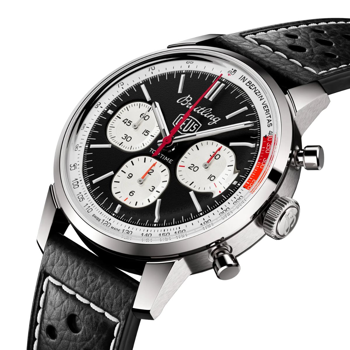Breitling Breitling Navitimer Toptime