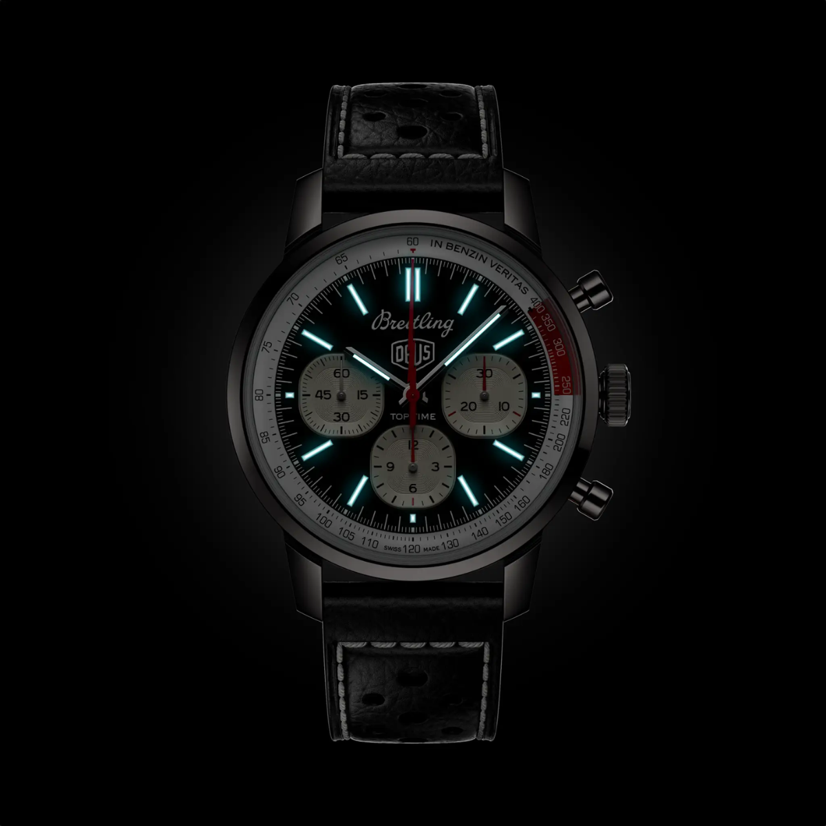 Breitling Breitling Navitimer Toptime