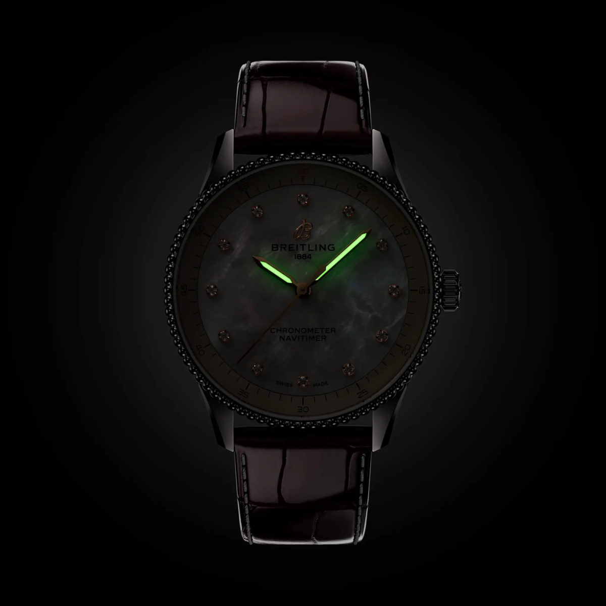 Breitling Breitling Navitimer 32