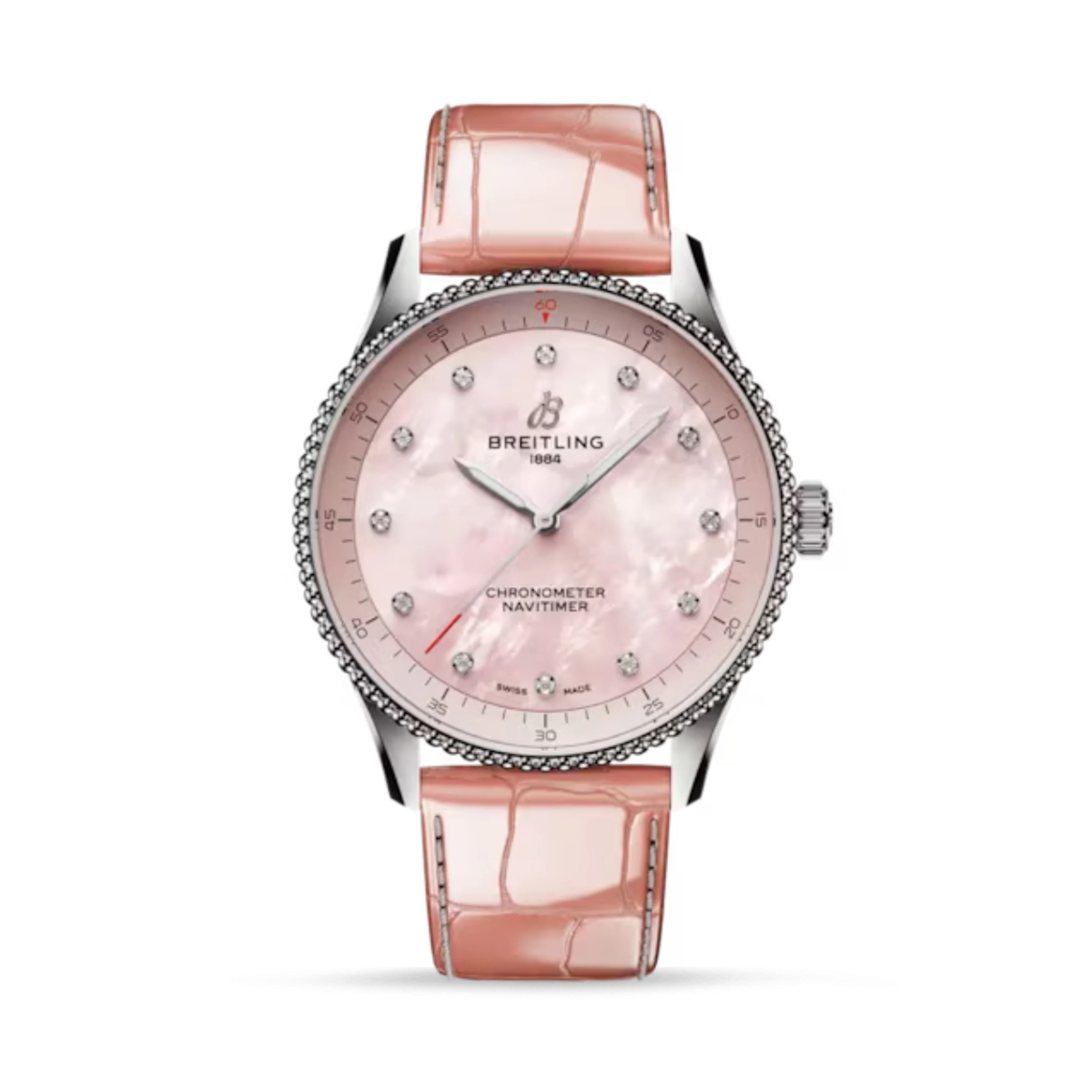 Breitling Navitimer
