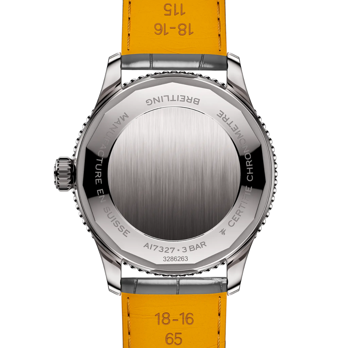 Breitling Breitling Navitimer 36