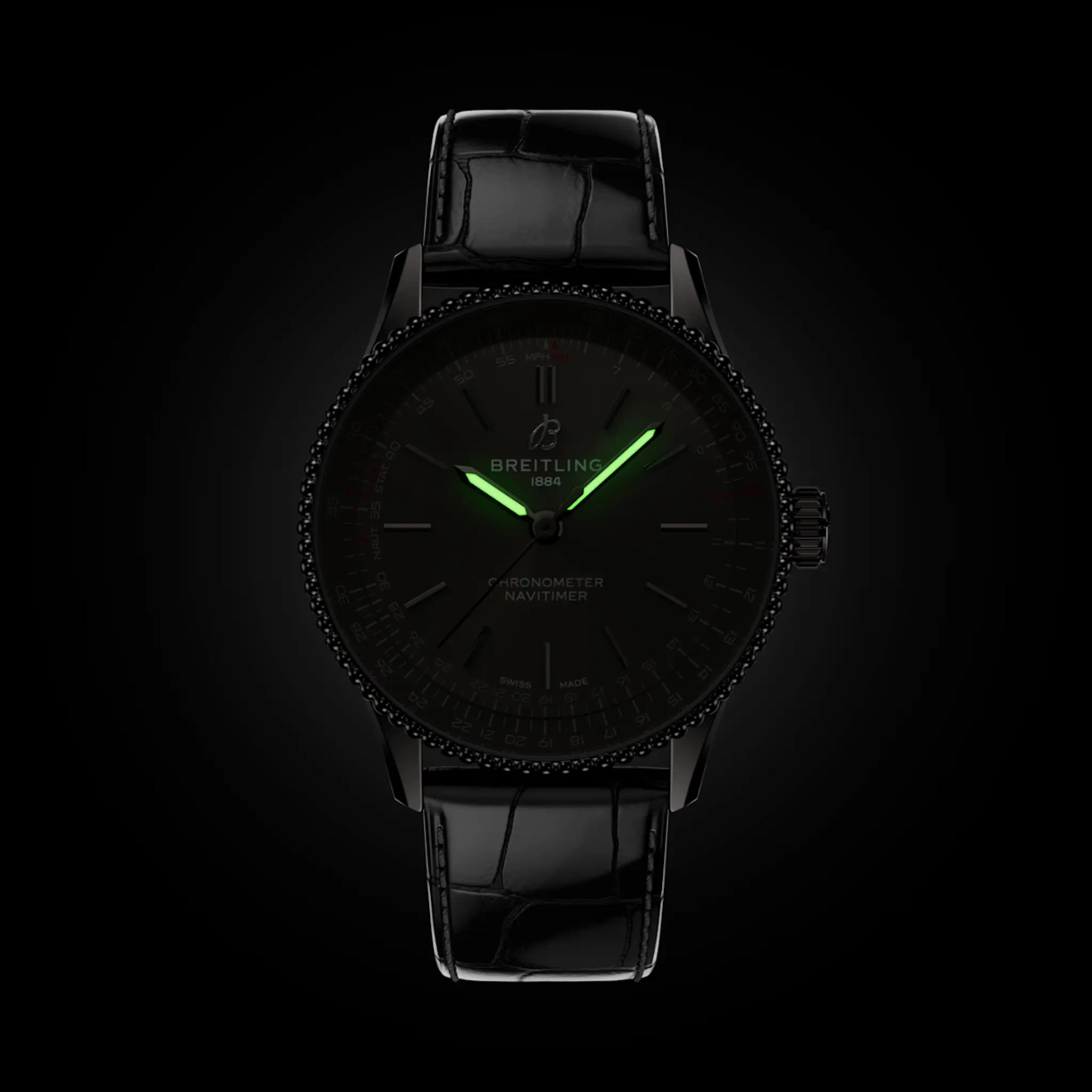 Breitling Breitling Navitimer 36