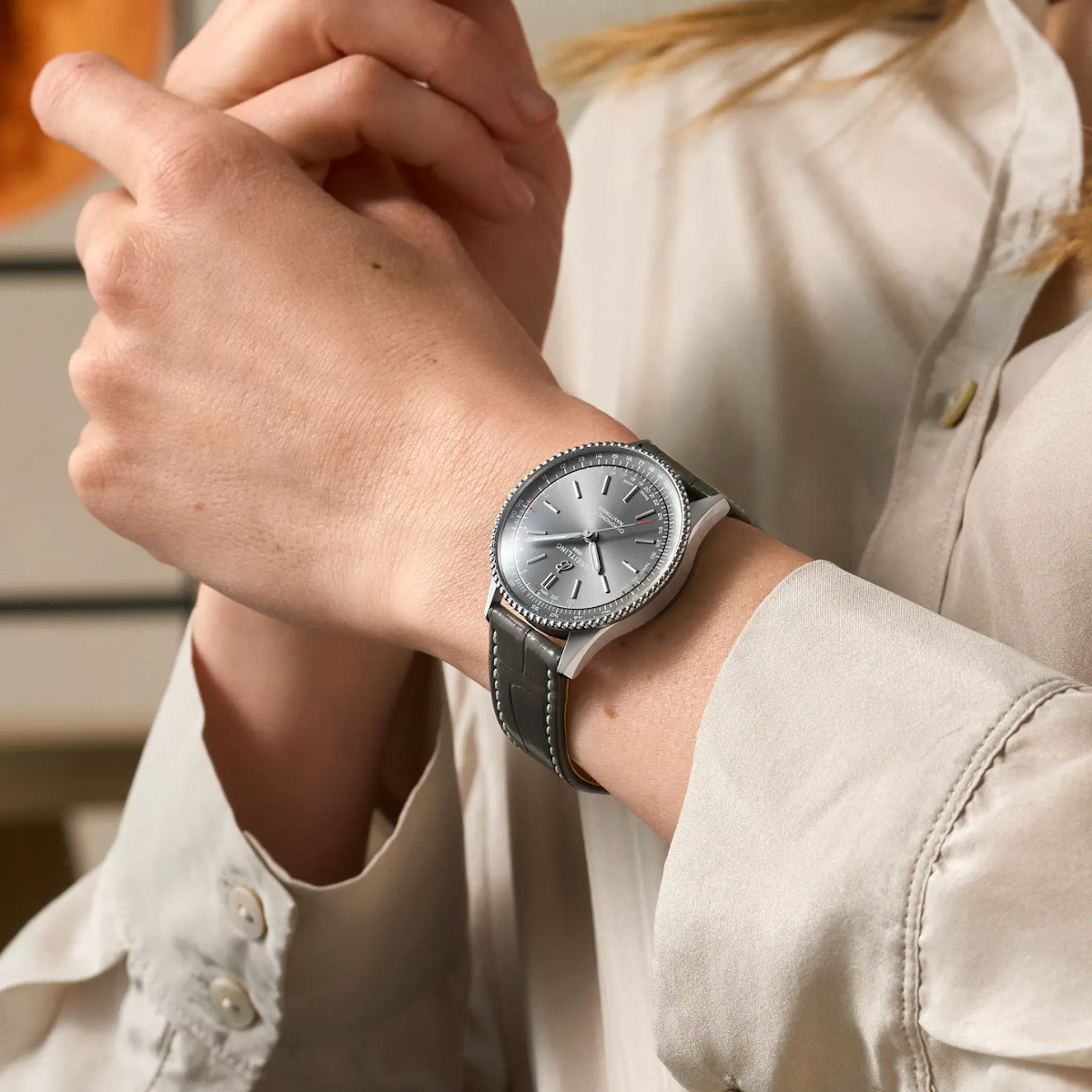 Breitling Breitling Navitimer 36