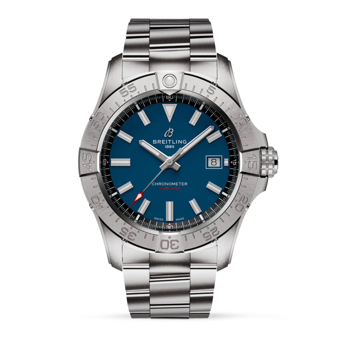 Breitling Breitling Avenger Automatic 42