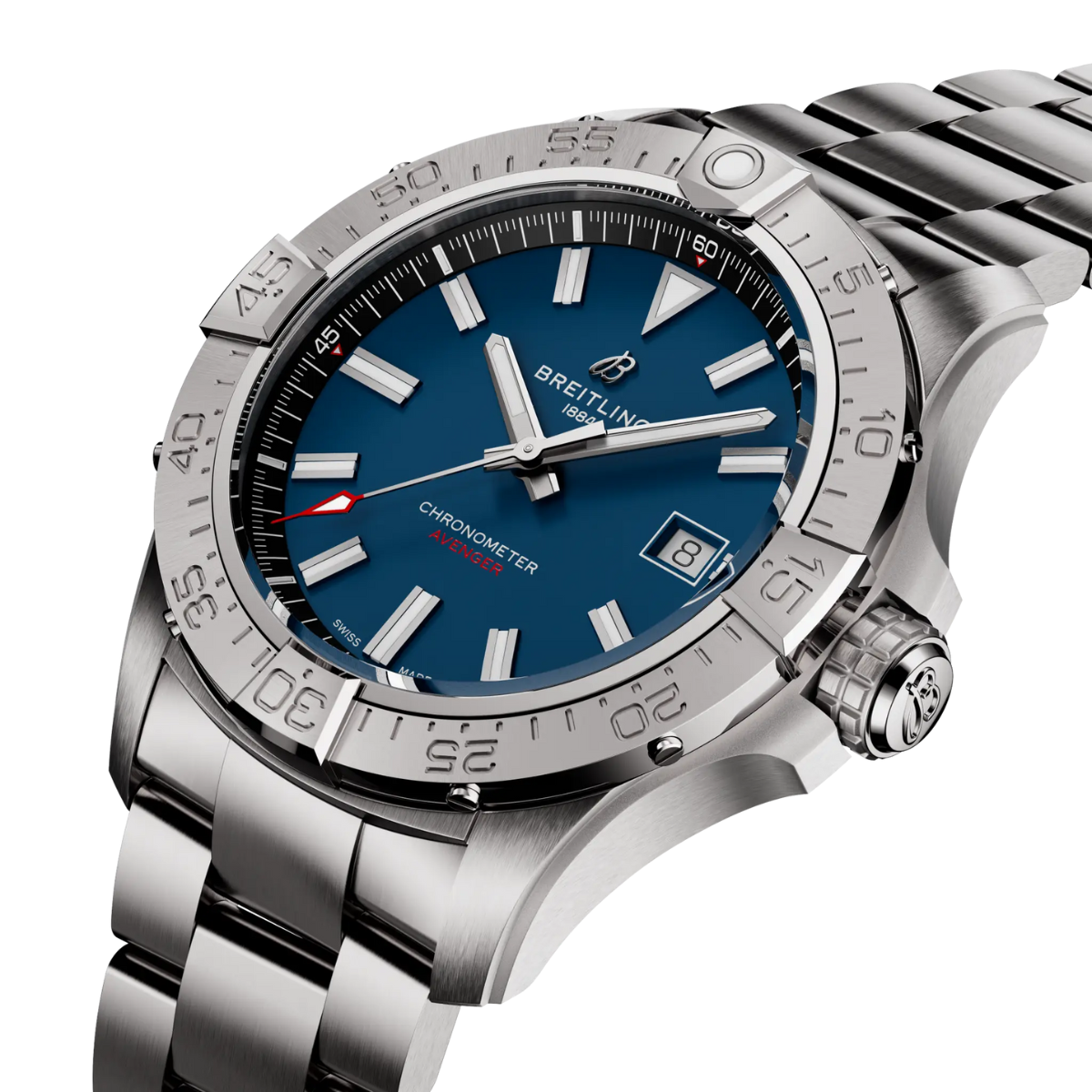 Breitling Breitling Avenger Automatic 42