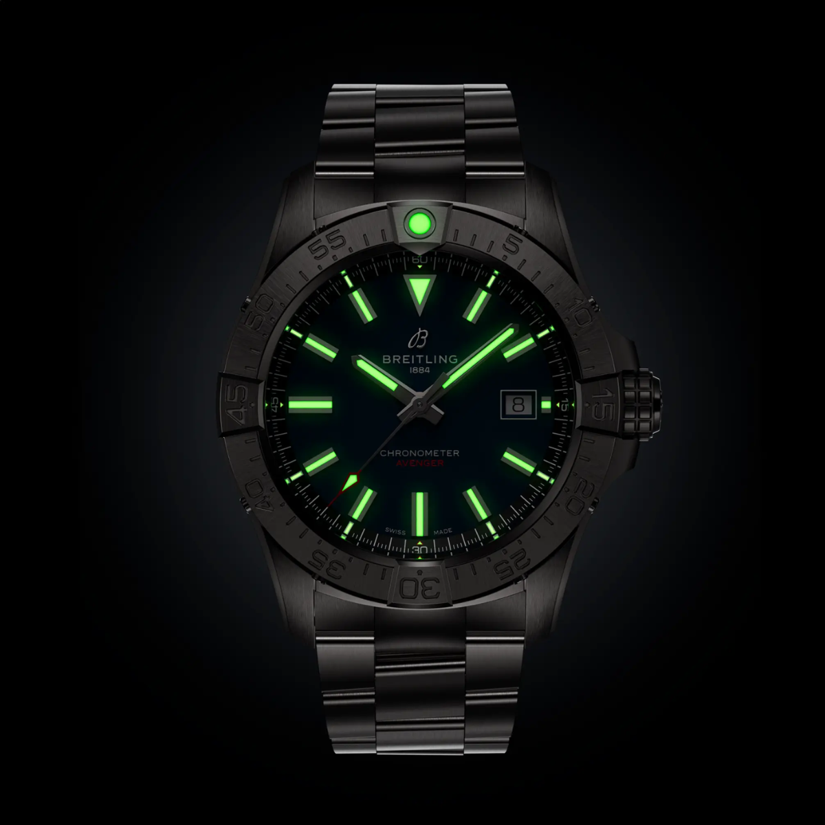 Breitling Breitling Avenger Automatic 42