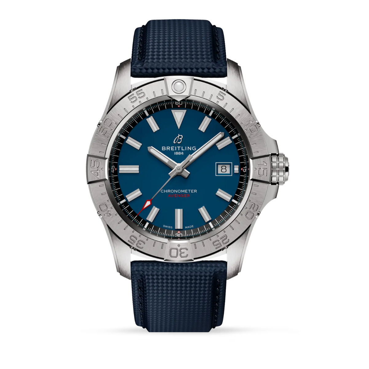 Breitling Avenger Automatic