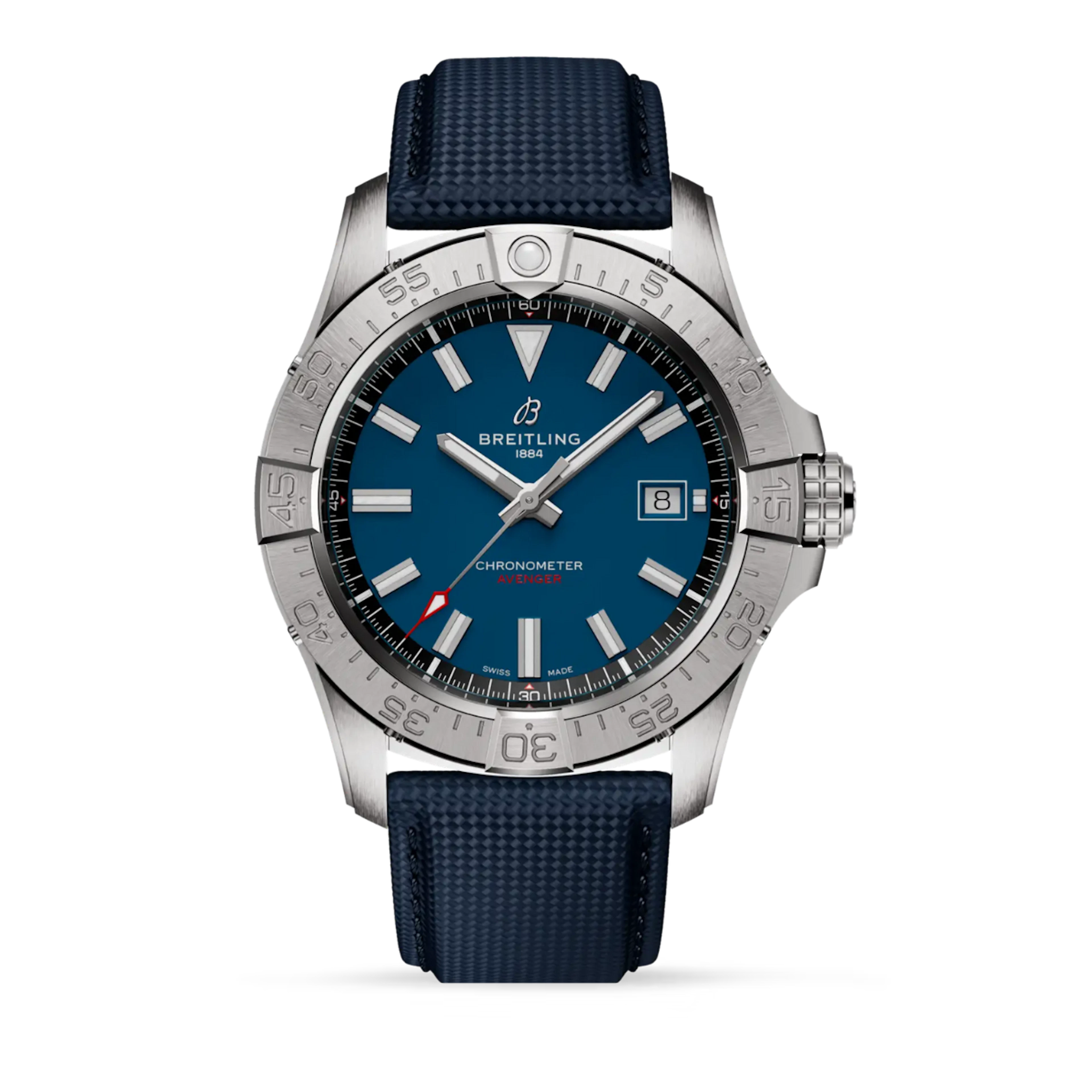 Breitling Avenger Automatic