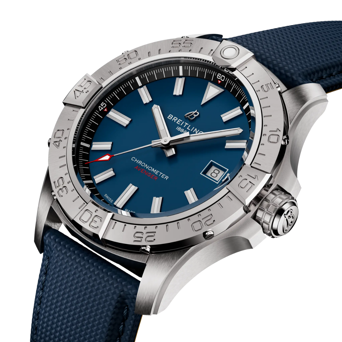 Breitling Avenger Automatic