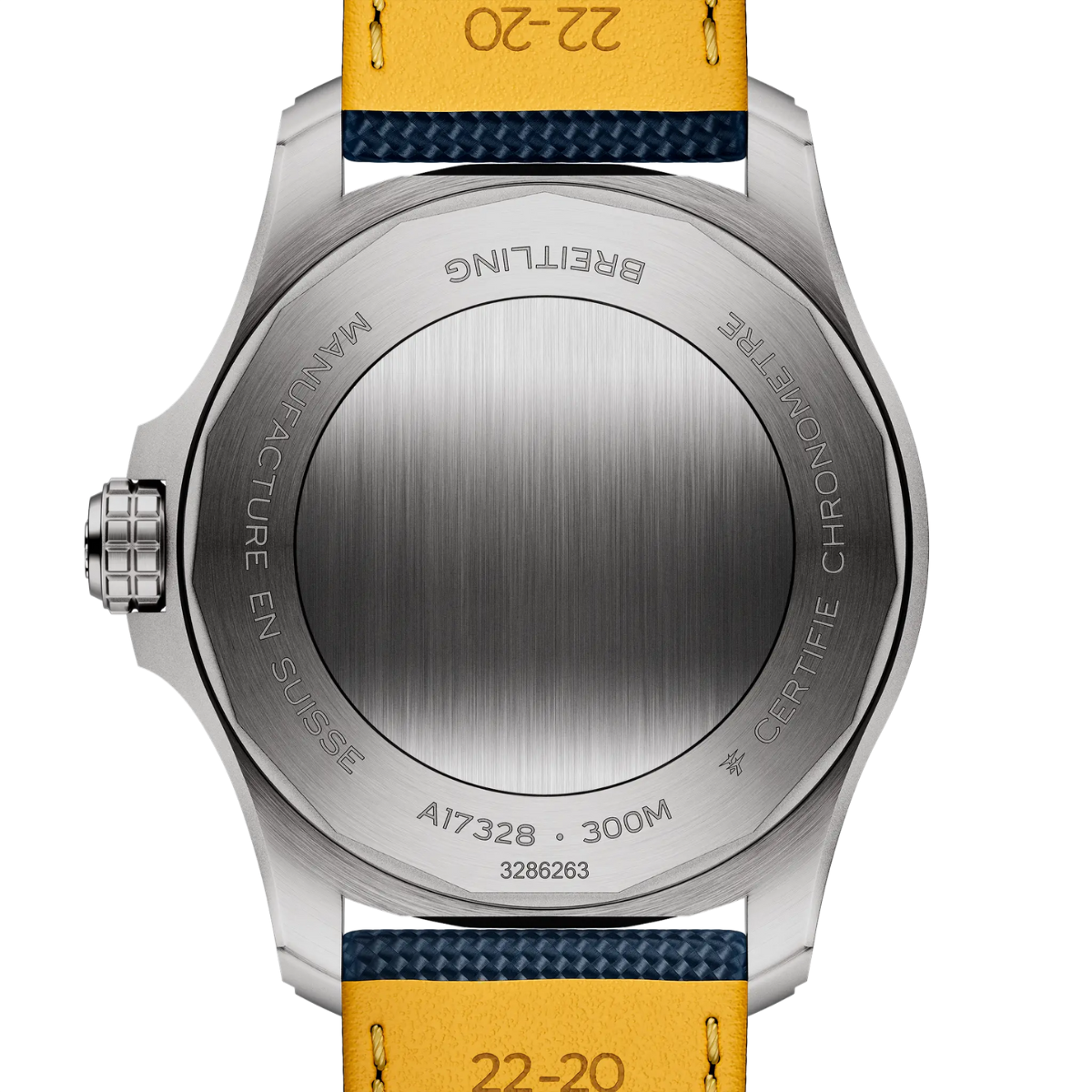 Breitling Avenger Automatic