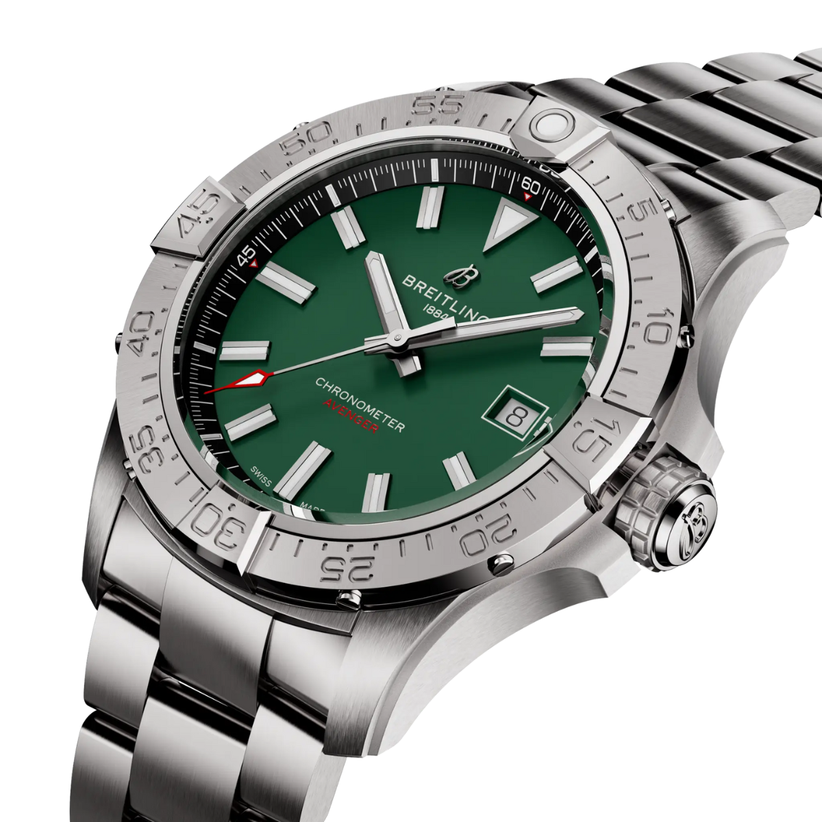 Breitling Breitling Avenger Automatic