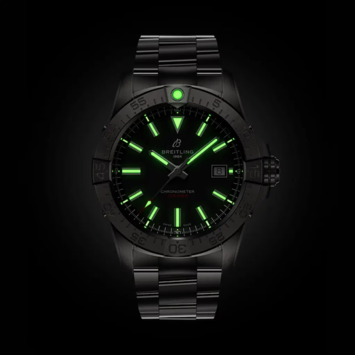 Breitling Breitling Avenger Automatic