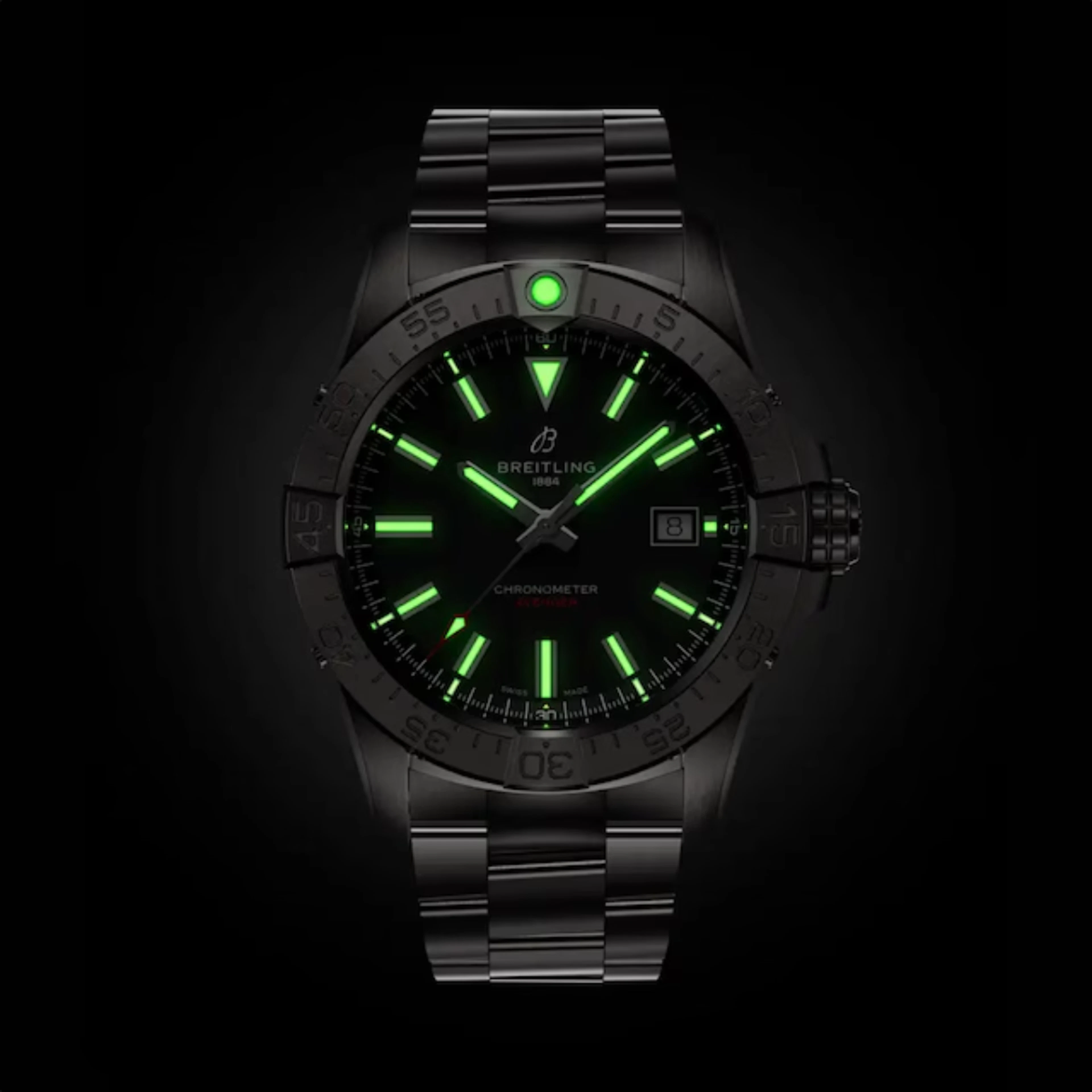 Breitling Breitling Avenger Automatic