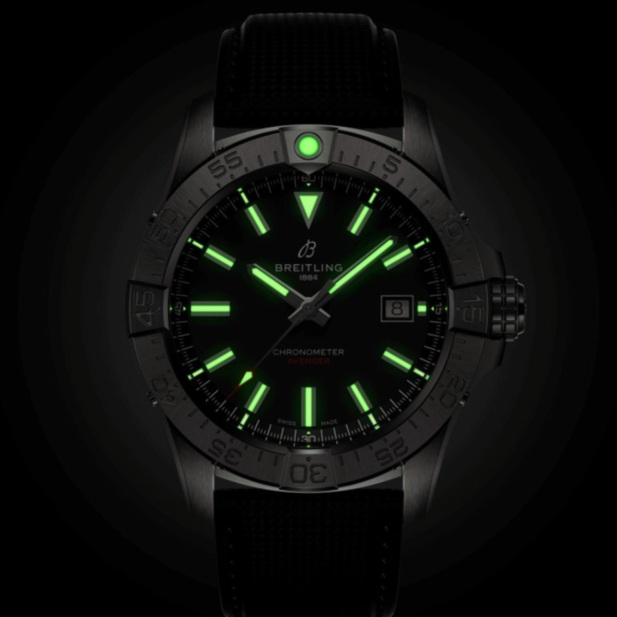 Breitling Breitling Avenger Automatic