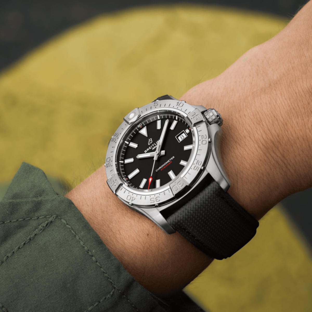 Breitling Breitling Avenger Automatic