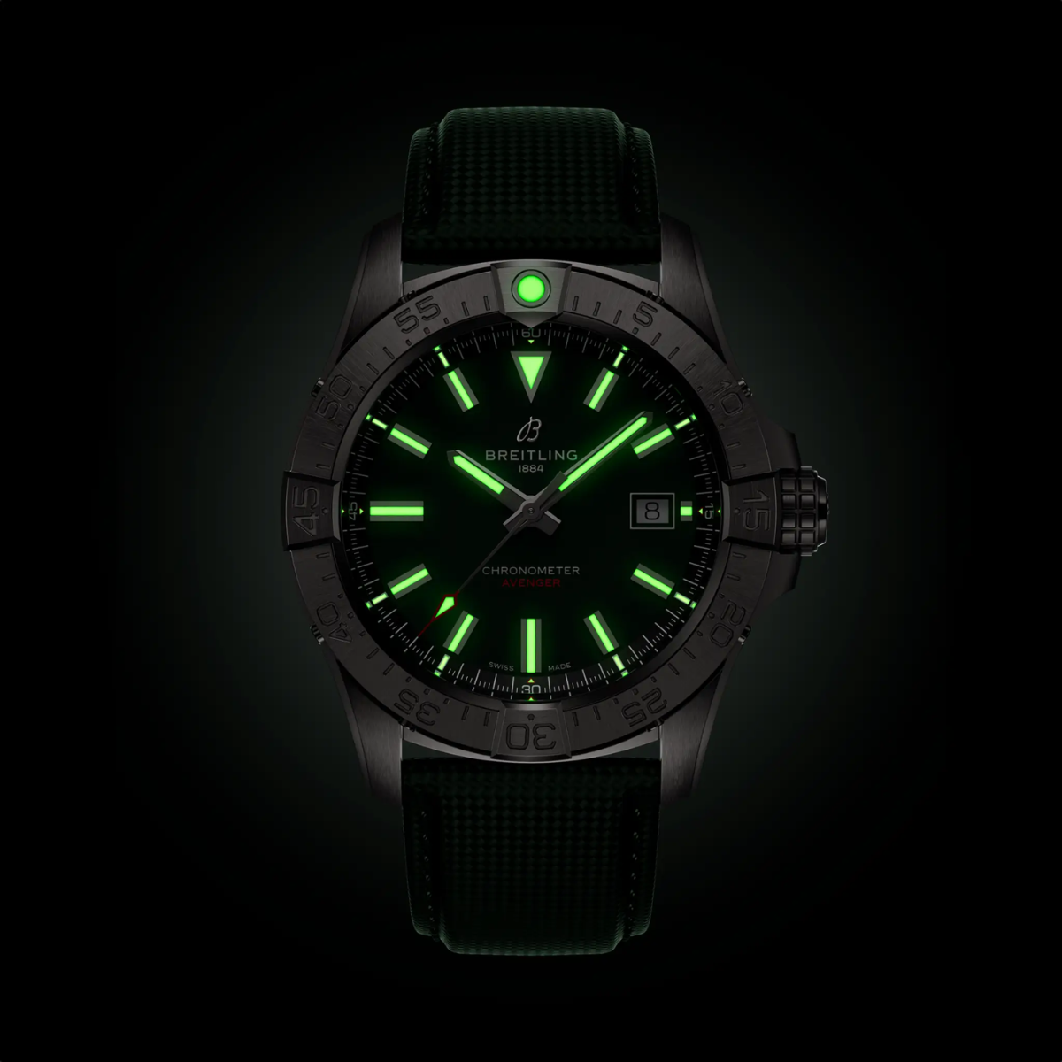 Breitling Breitling Avenger Automatic