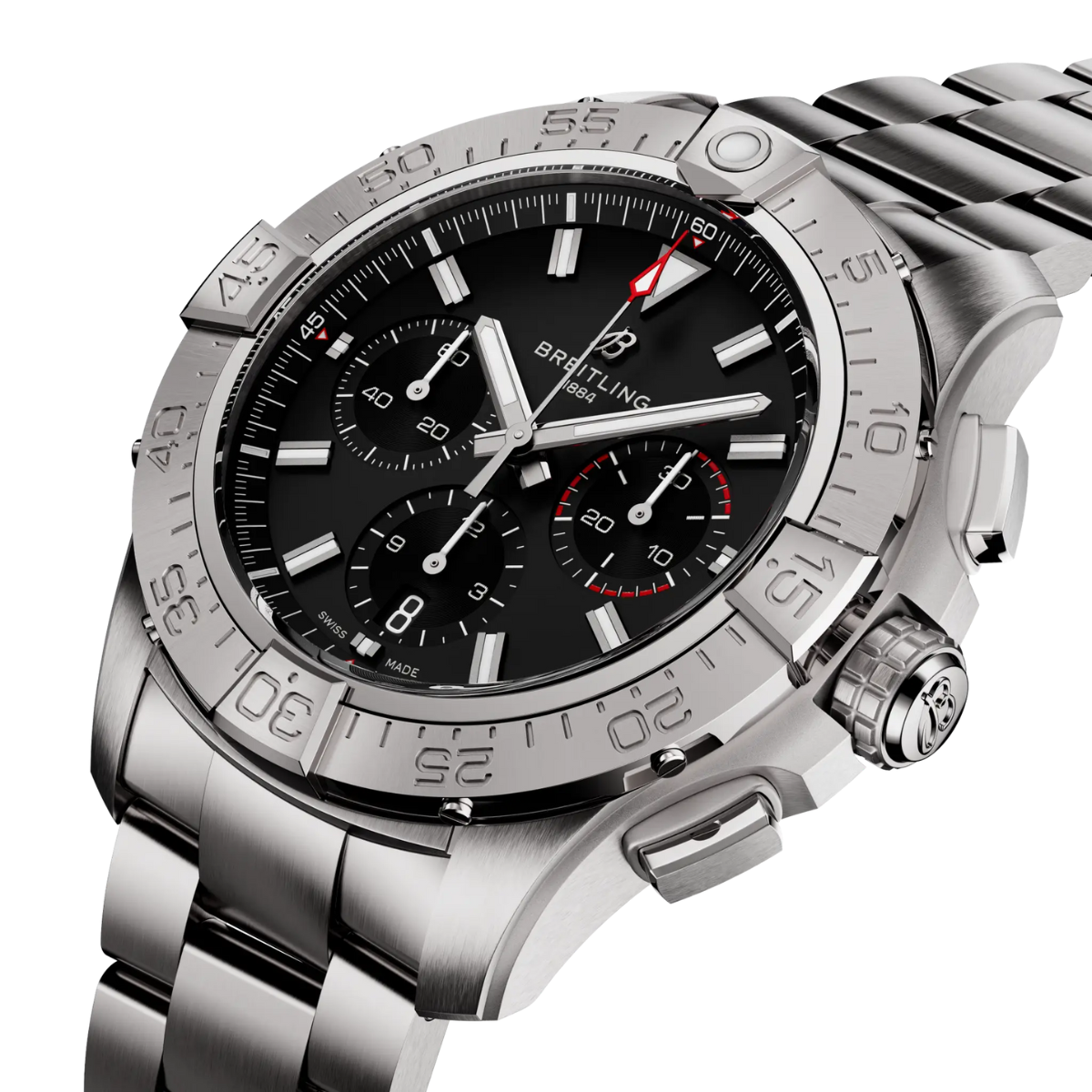 Breitling Breitling Avenger B01 Chronograph