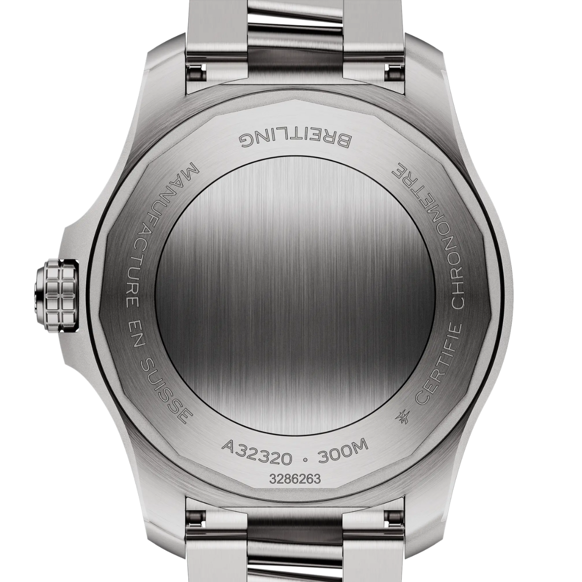 Breitling Breitling Avenger GMT