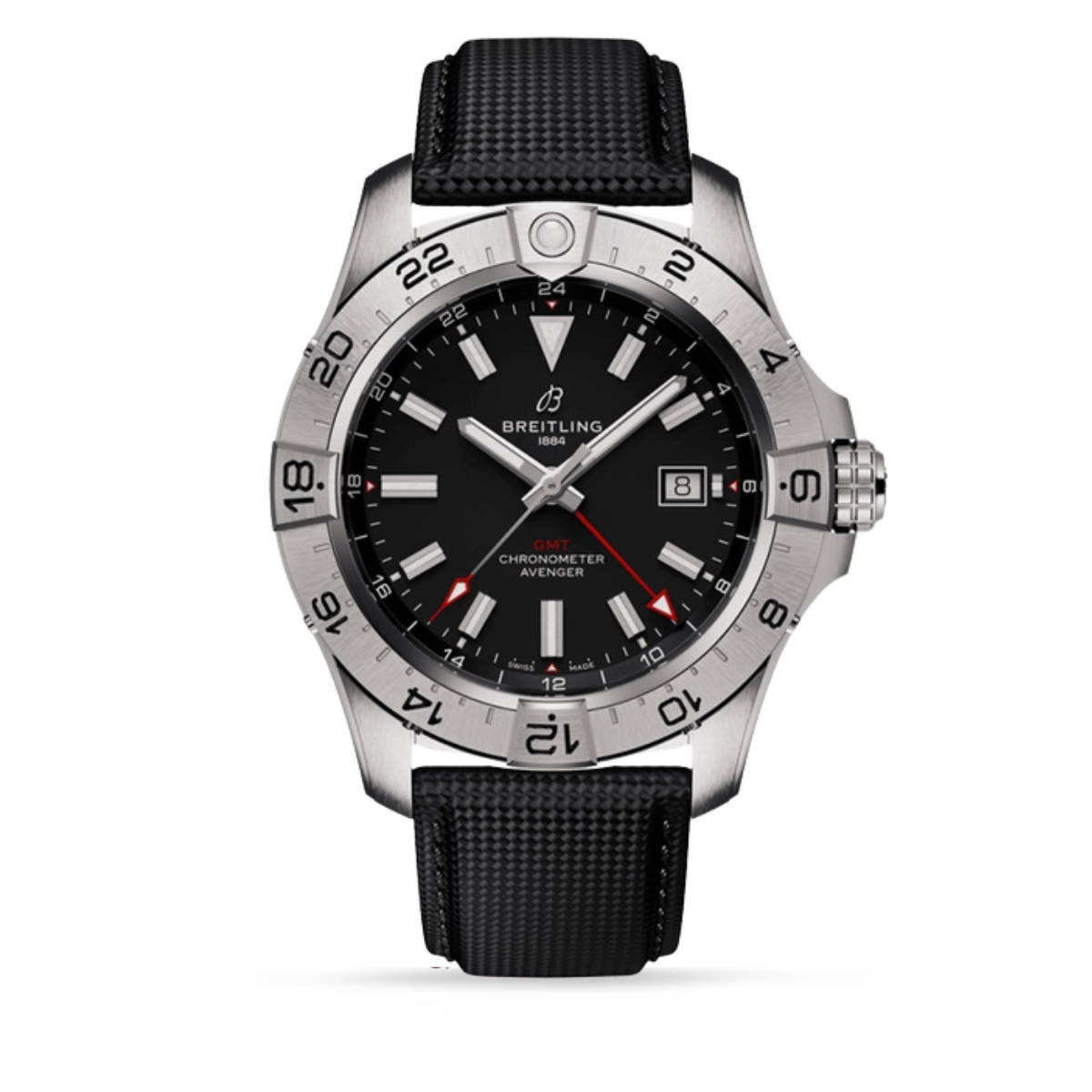Breitling Breitling Avenger GMT