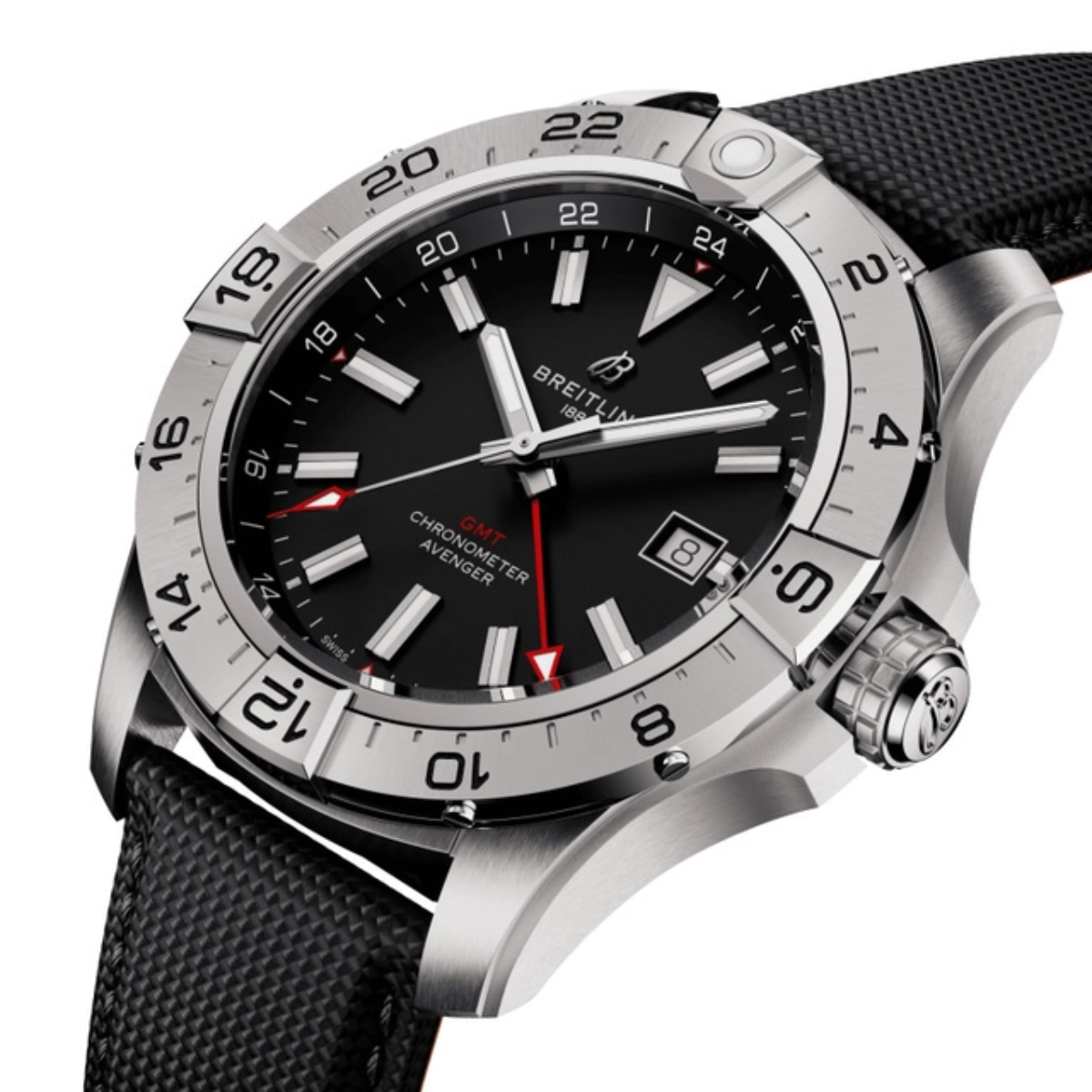 Breitling Breitling Avenger GMT
