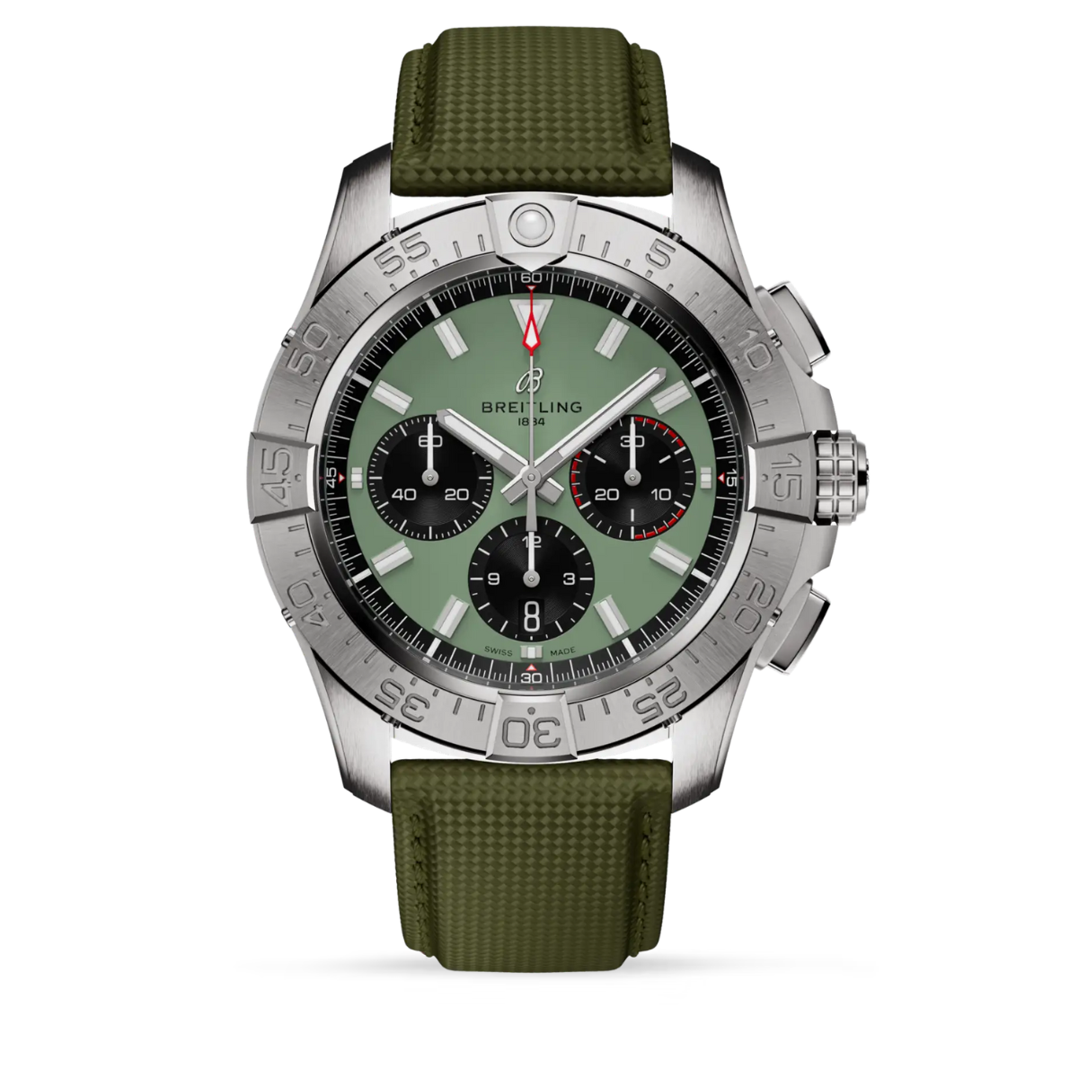 Breitling Breitling Avenger B01 Chronograph