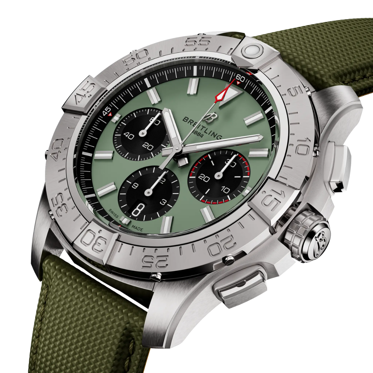 Breitling Breitling Avenger B01 Chronograph