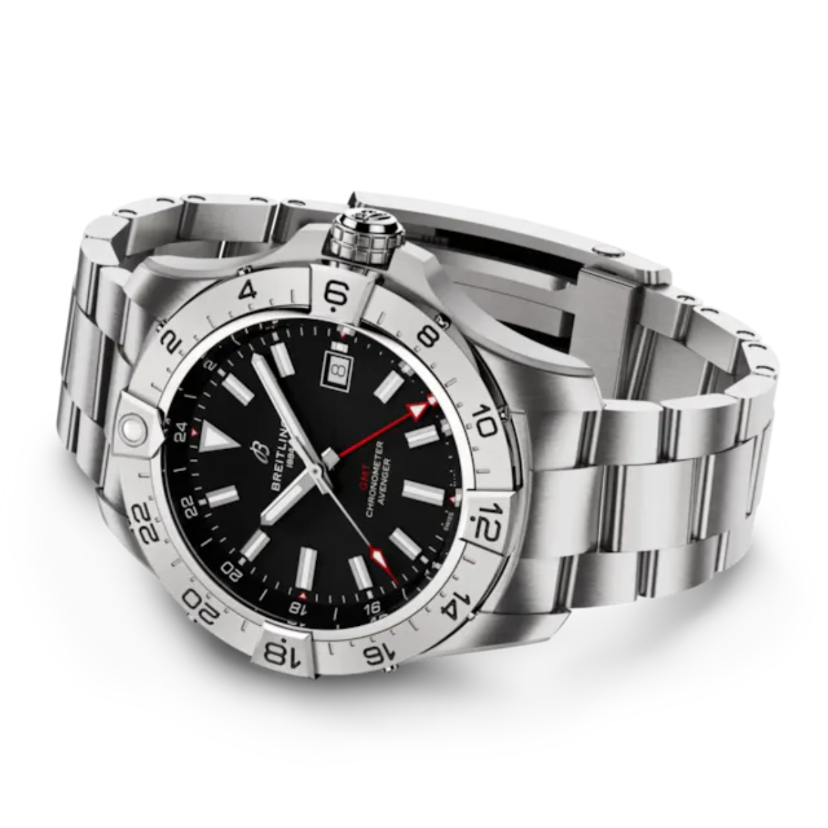 Breitling Breitling Avenger GMT