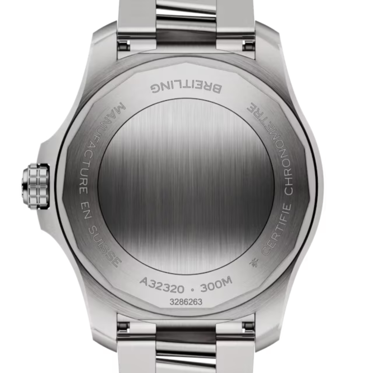 Breitling Breitling Avenger GMT