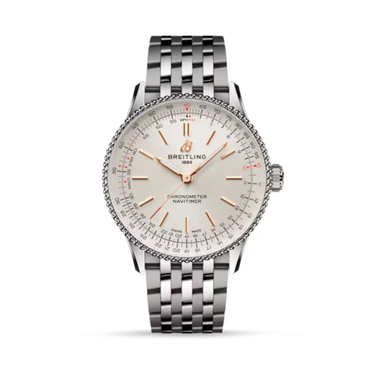 Breitling Navitimer