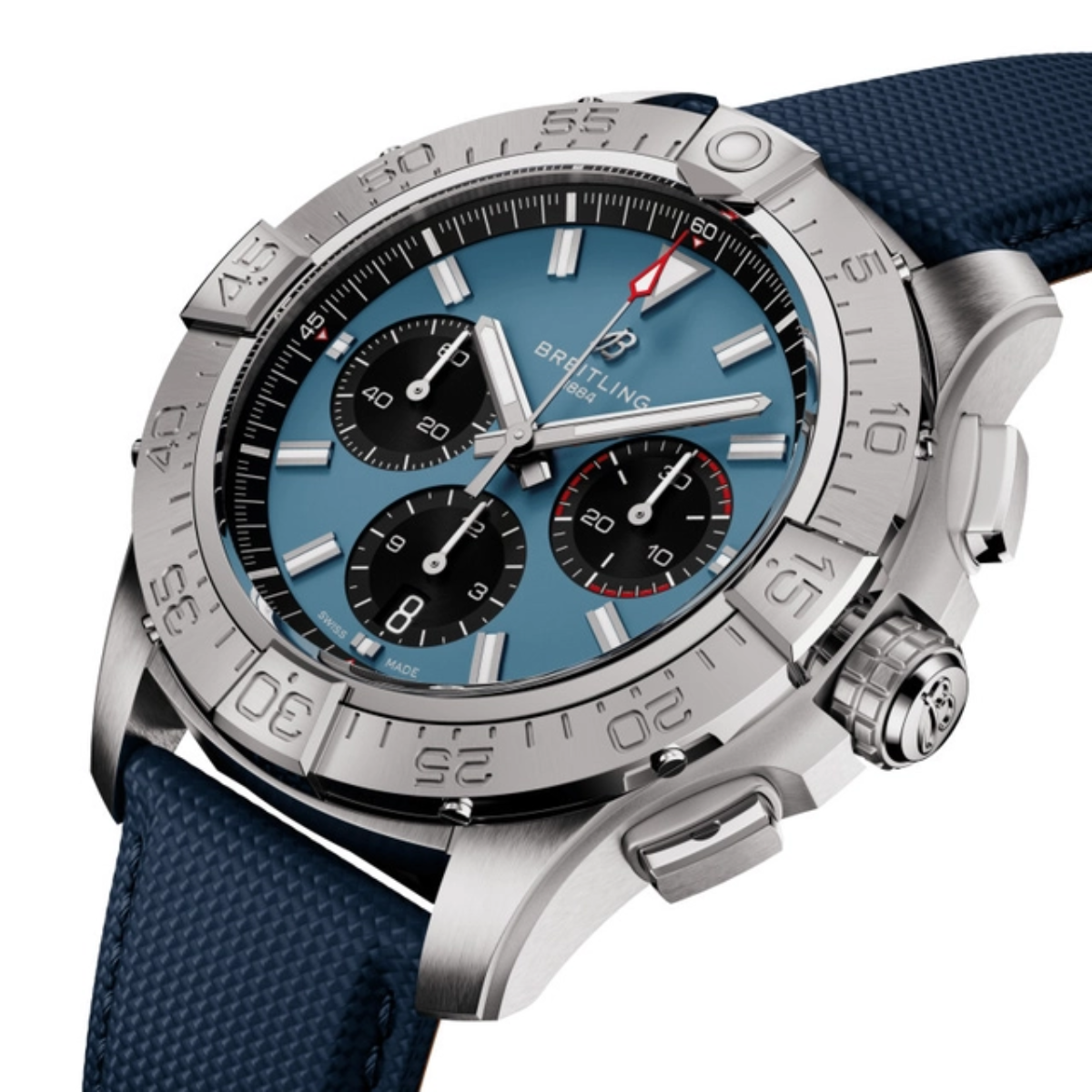 Breitling Breitling Avenger B01 Chronograph