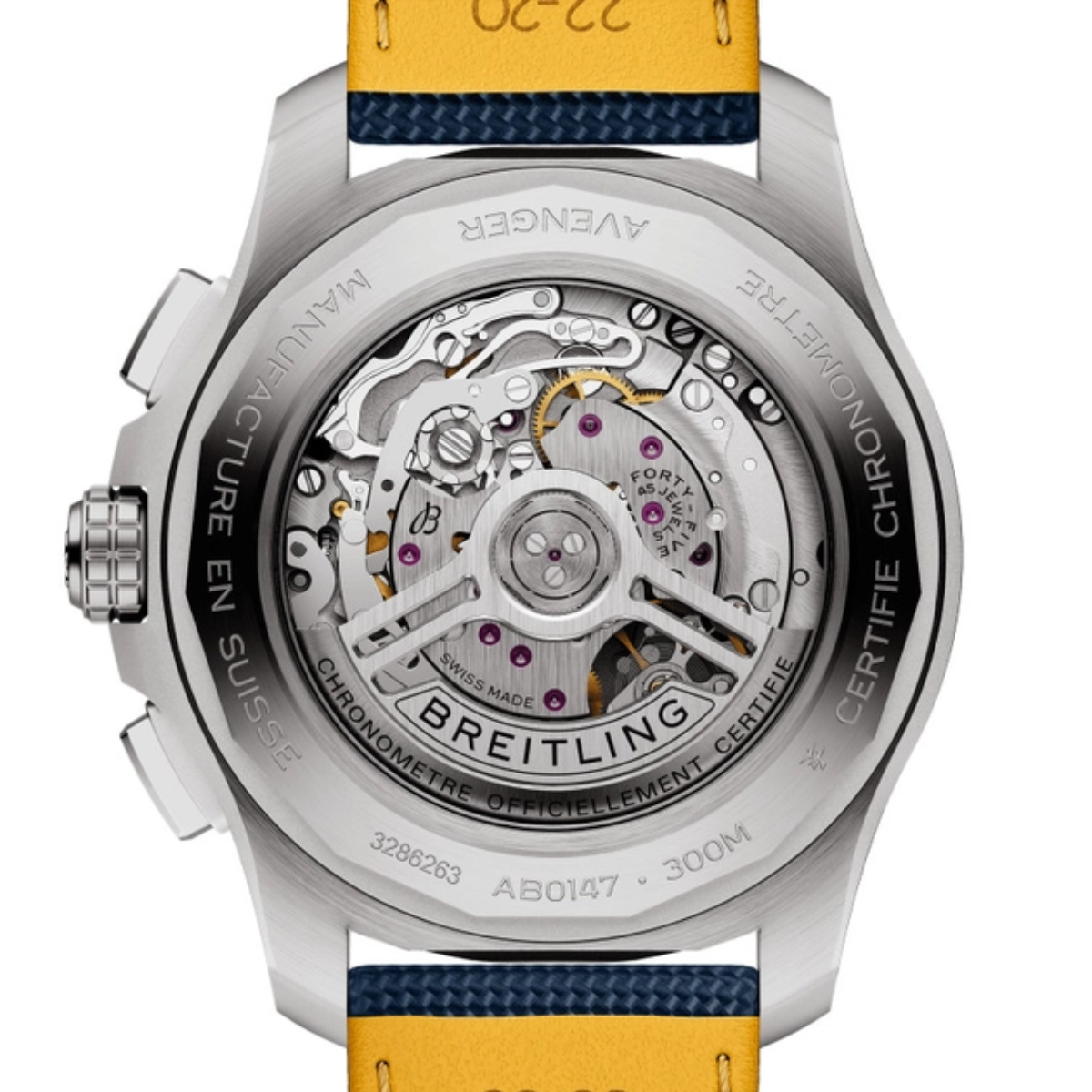 Breitling Breitling Avenger B01 Chronograph