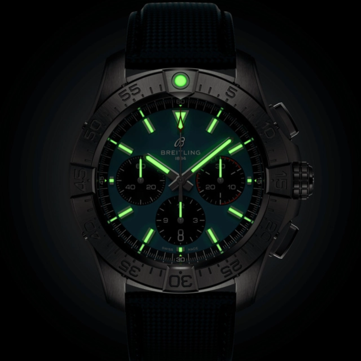Breitling Breitling Avenger B01 Chronograph