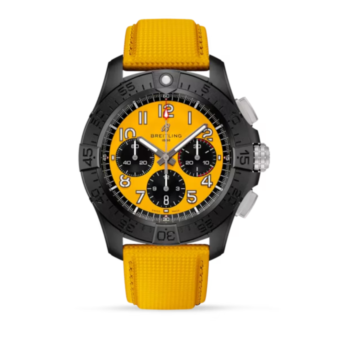 Breitling Avenger B01 Chronograph